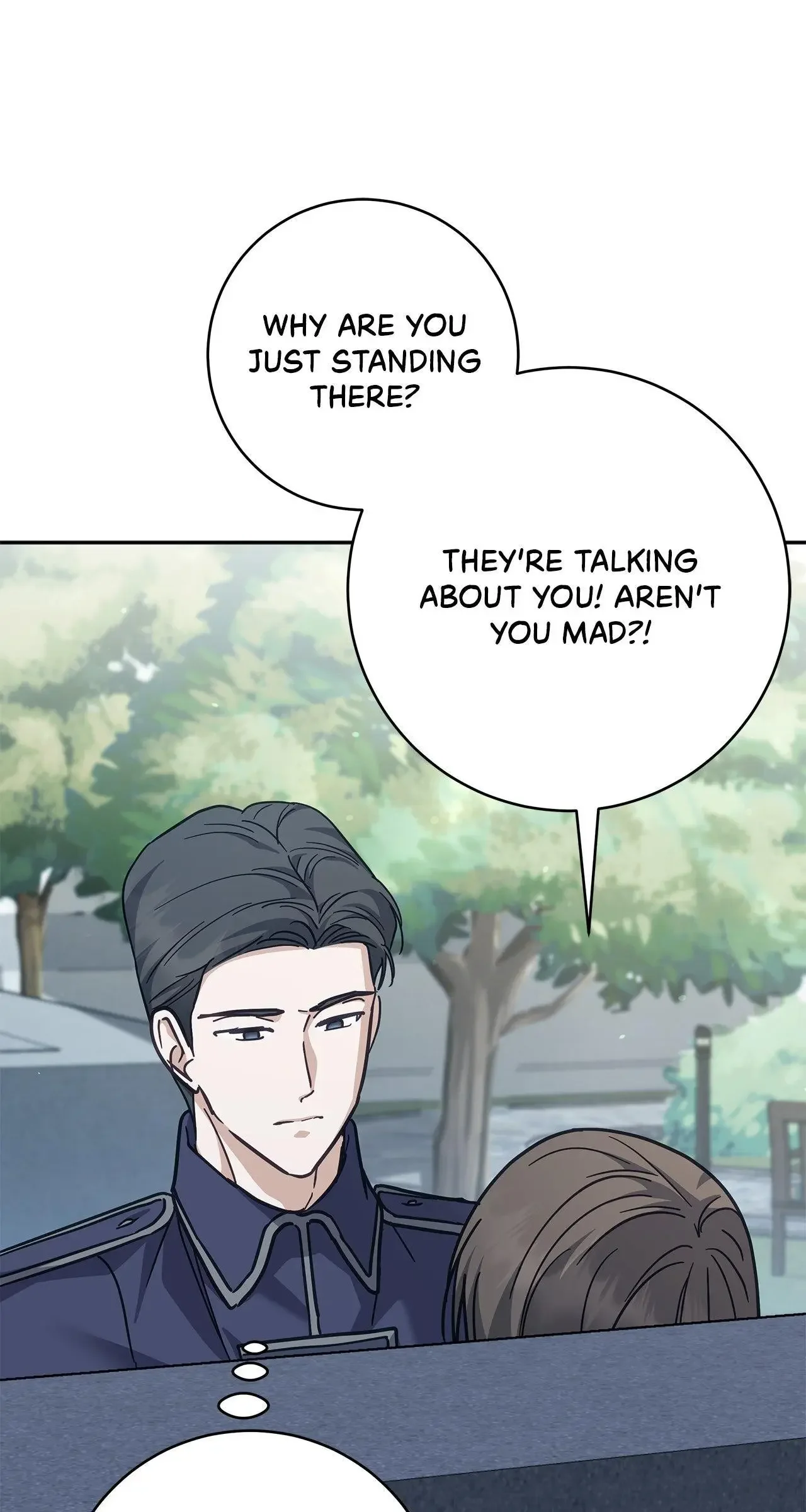 Sierra To Juliet - Chapter 21 Page 9