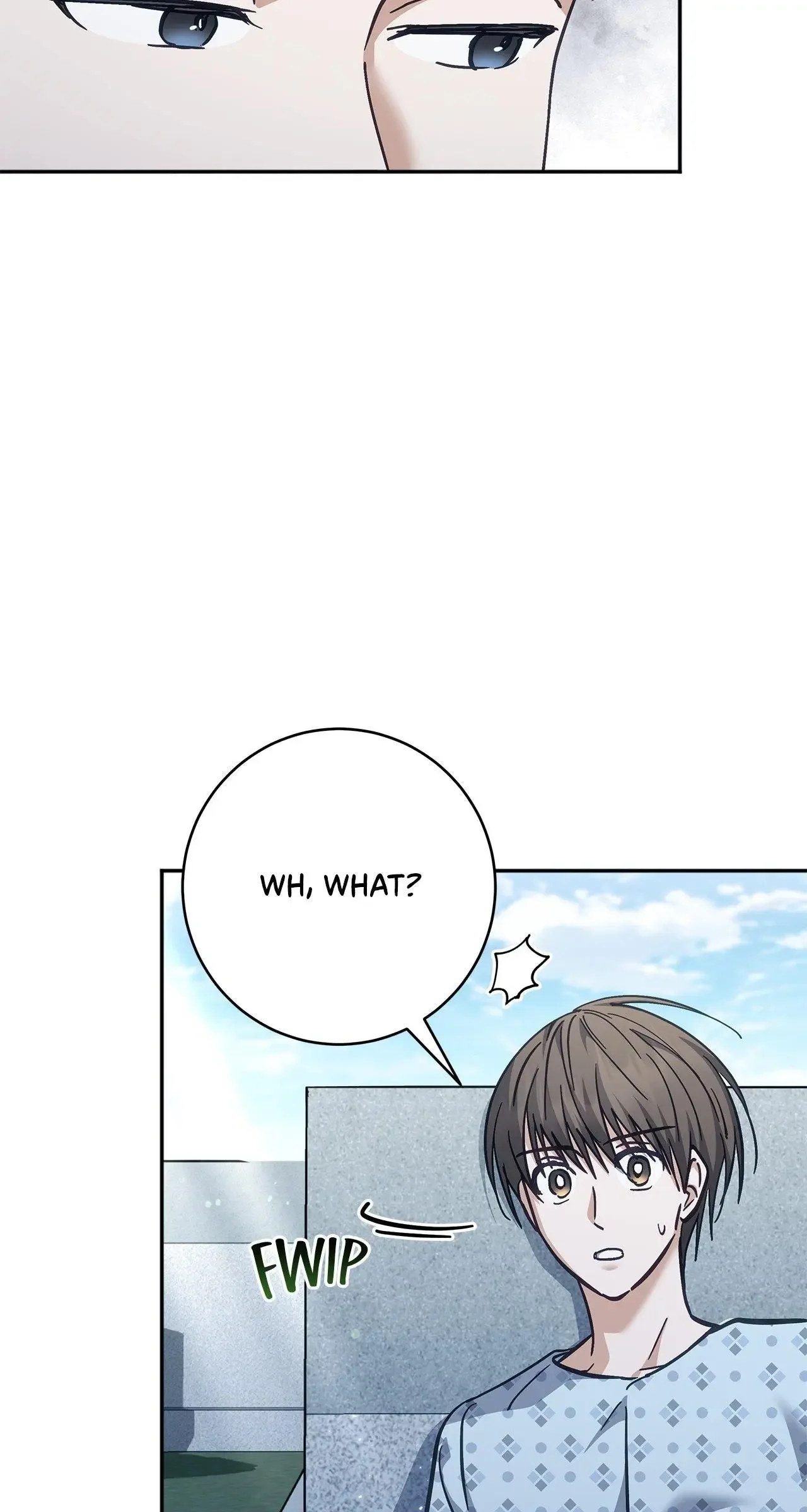 Sierra To Juliet - Chapter 21 Page 12