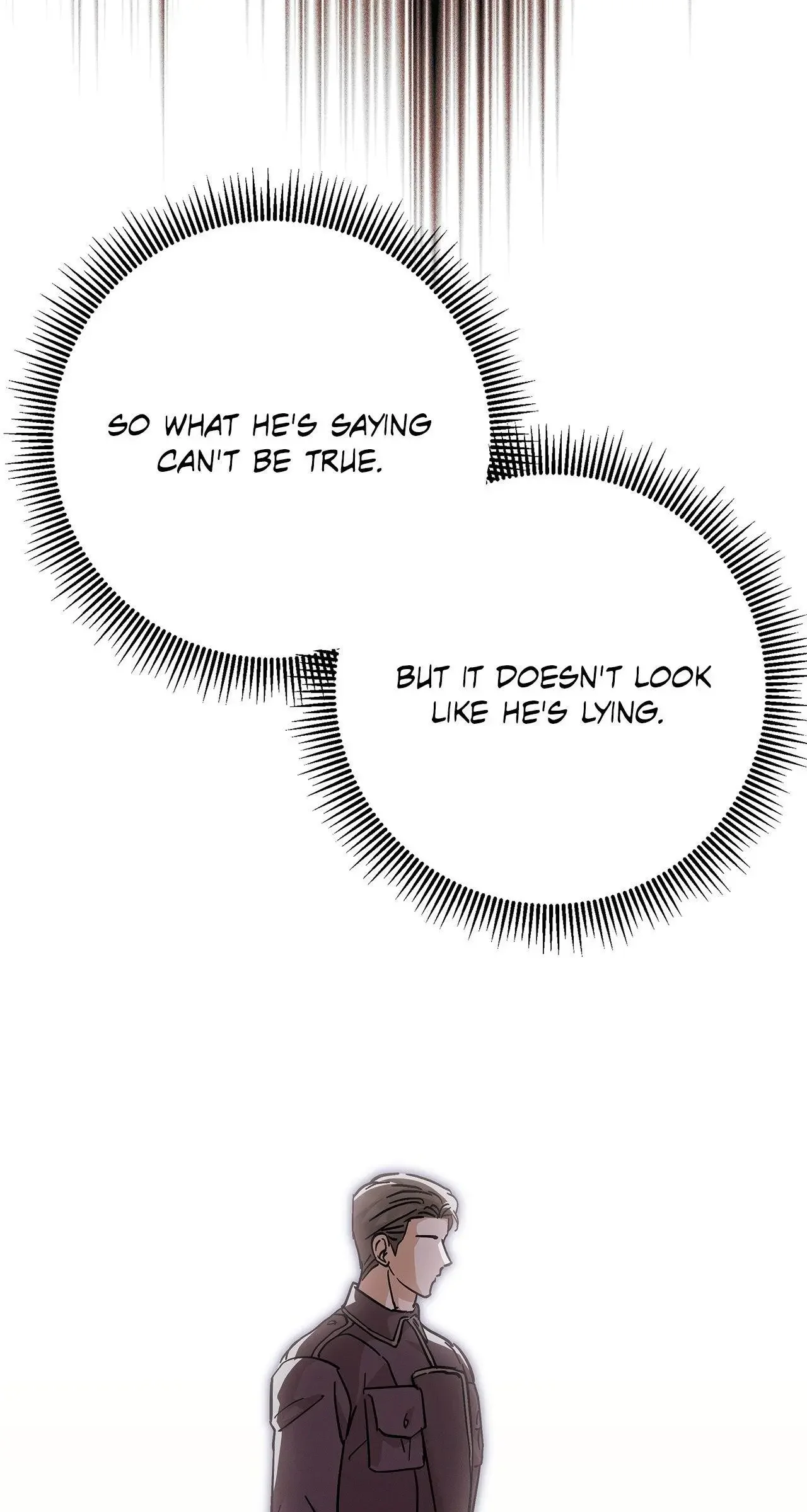 Sierra To Juliet - Chapter 21 Page 19