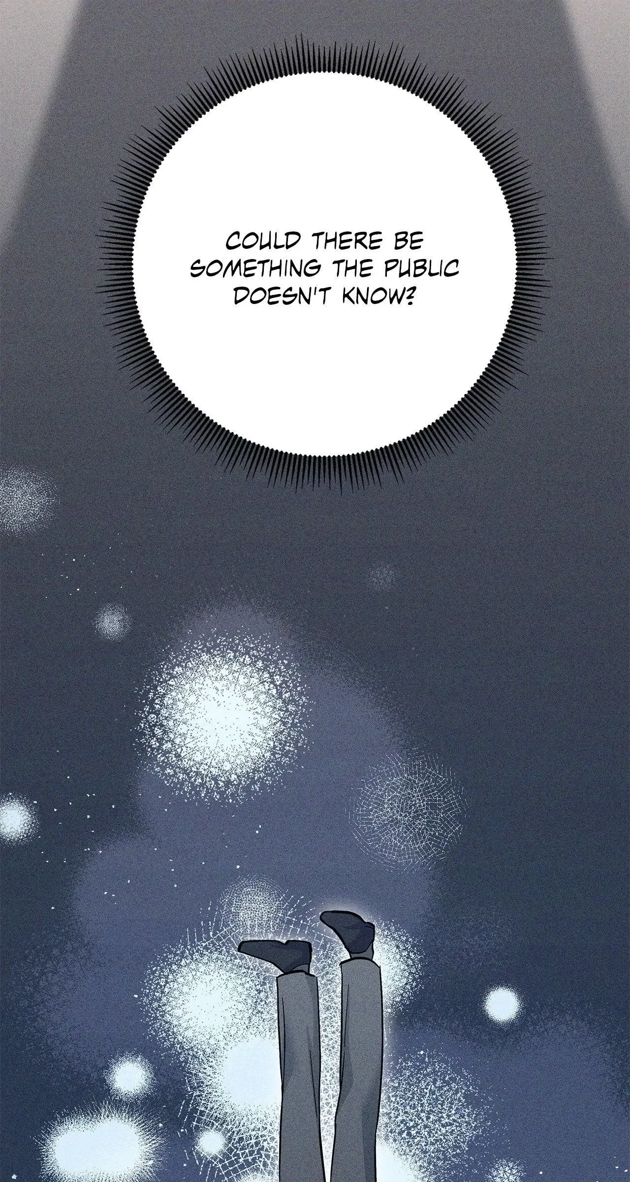 Sierra To Juliet - Chapter 21 Page 21
