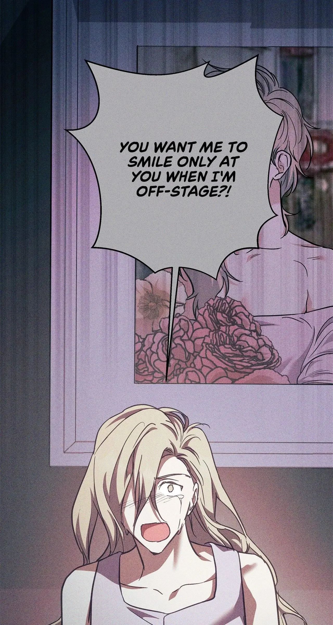 Sierra To Juliet - Chapter 21 Page 28