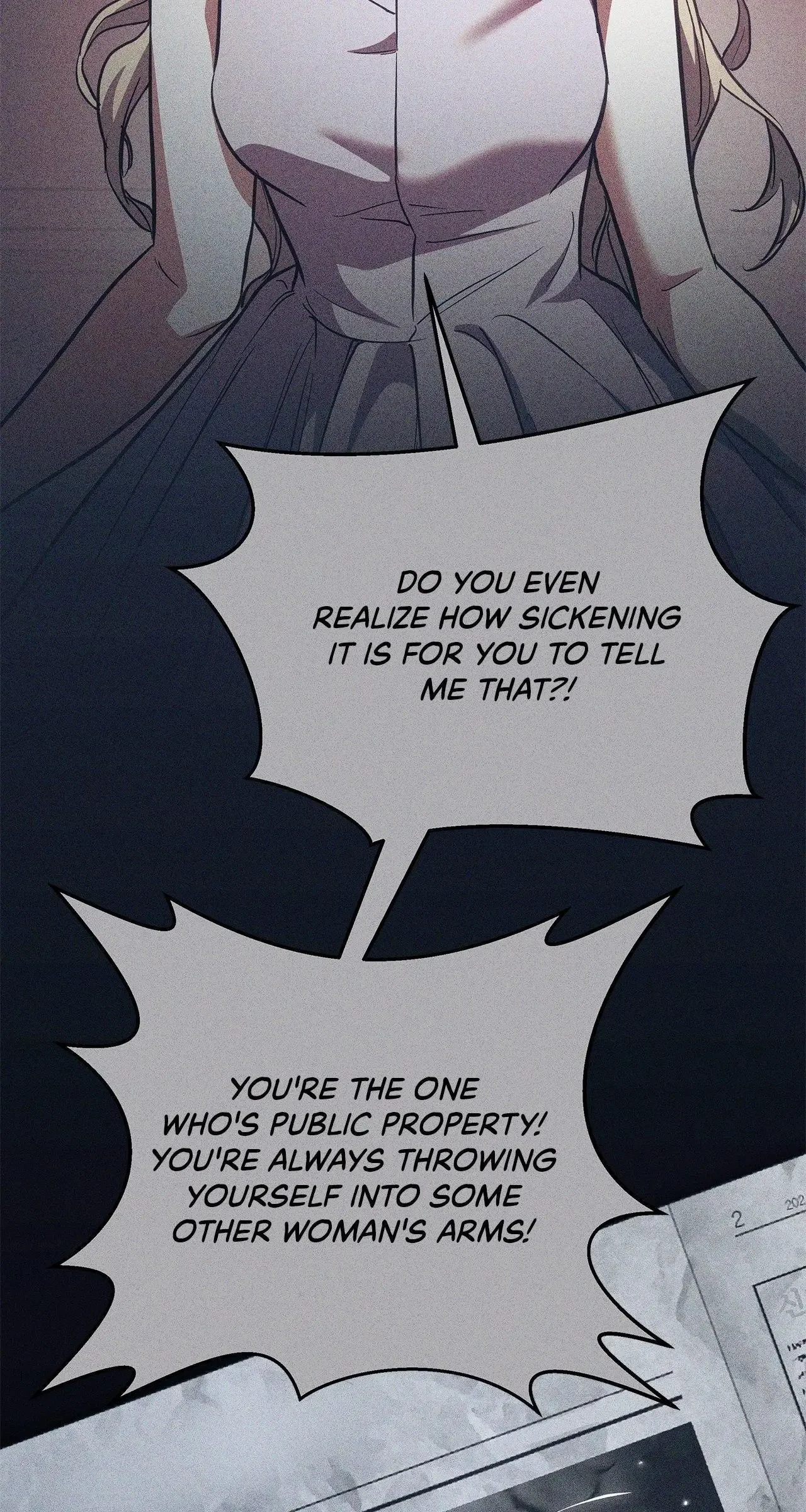 Sierra To Juliet - Chapter 21 Page 29