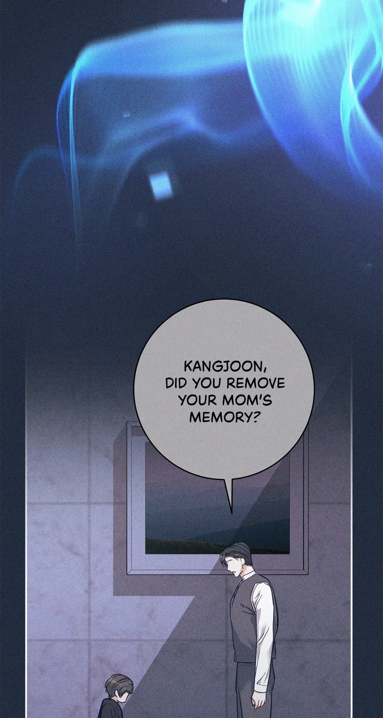 Sierra To Juliet - Chapter 21 Page 34
