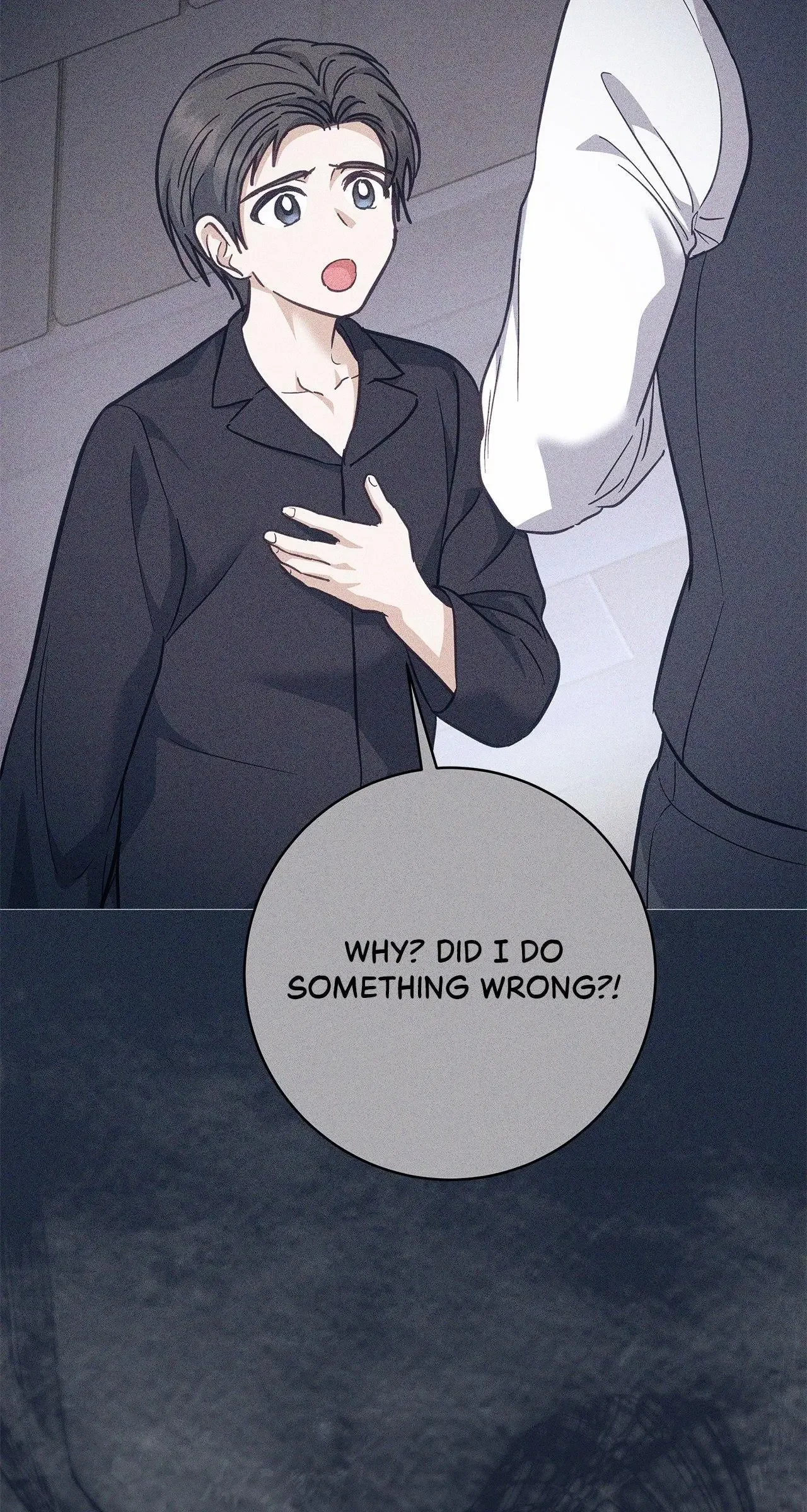 Sierra To Juliet - Chapter 21 Page 37