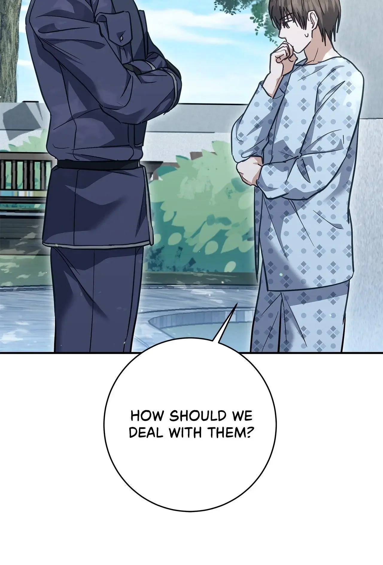 Sierra To Juliet - Chapter 21 Page 40