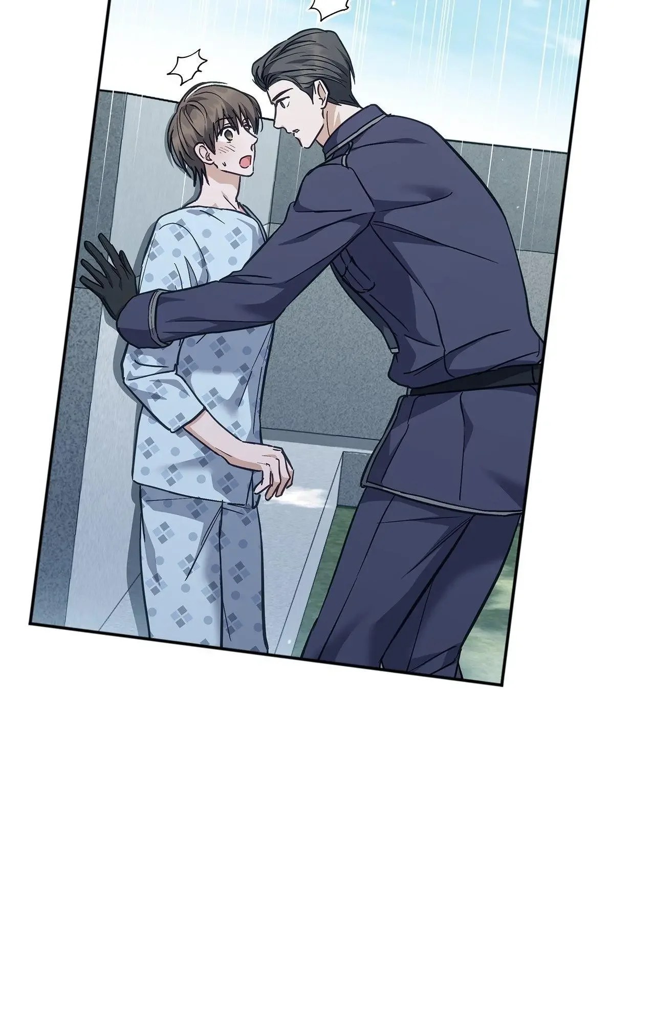 Sierra To Juliet - Chapter 21 Page 48