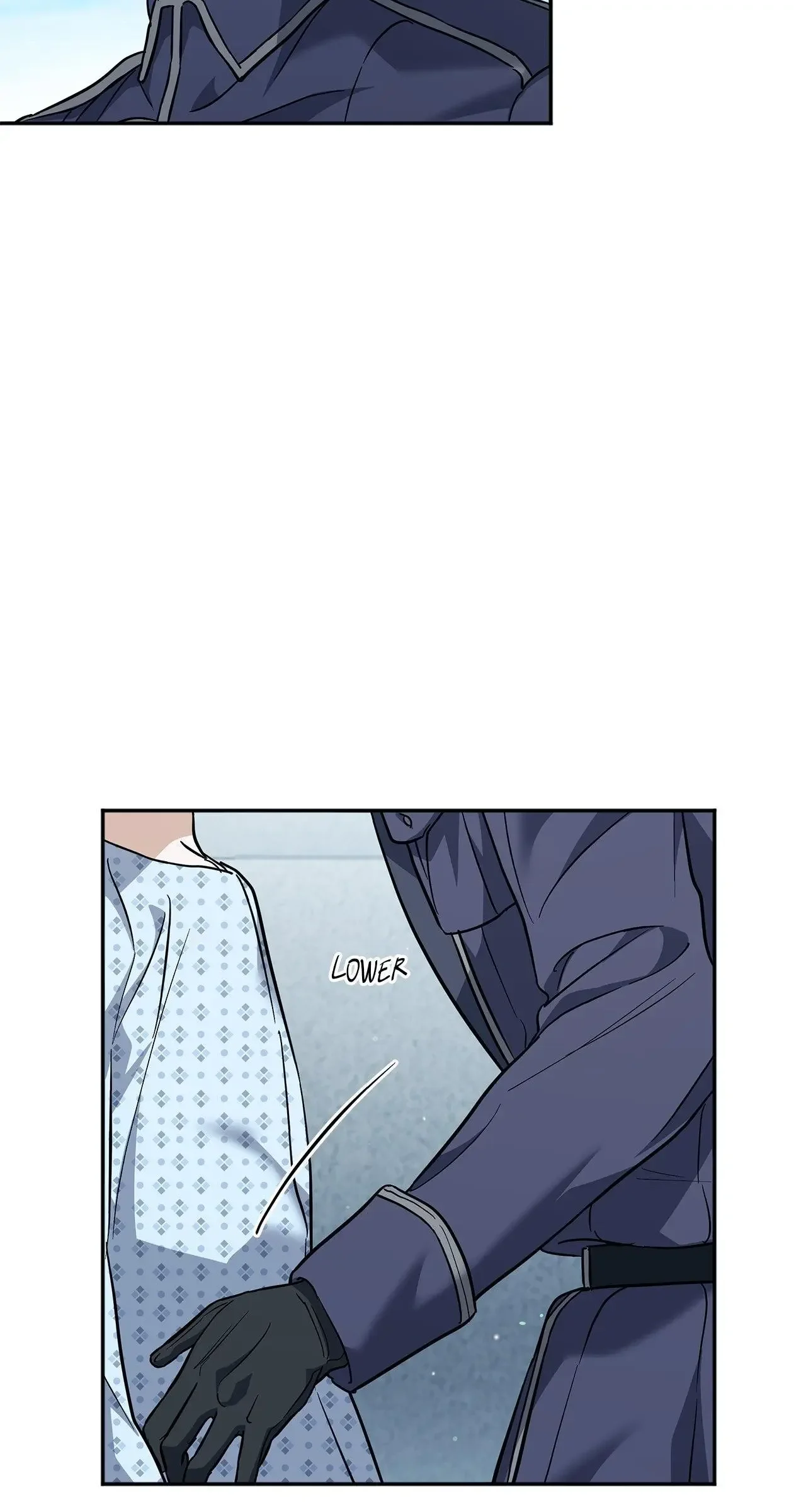 Sierra To Juliet - Chapter 21 Page 51