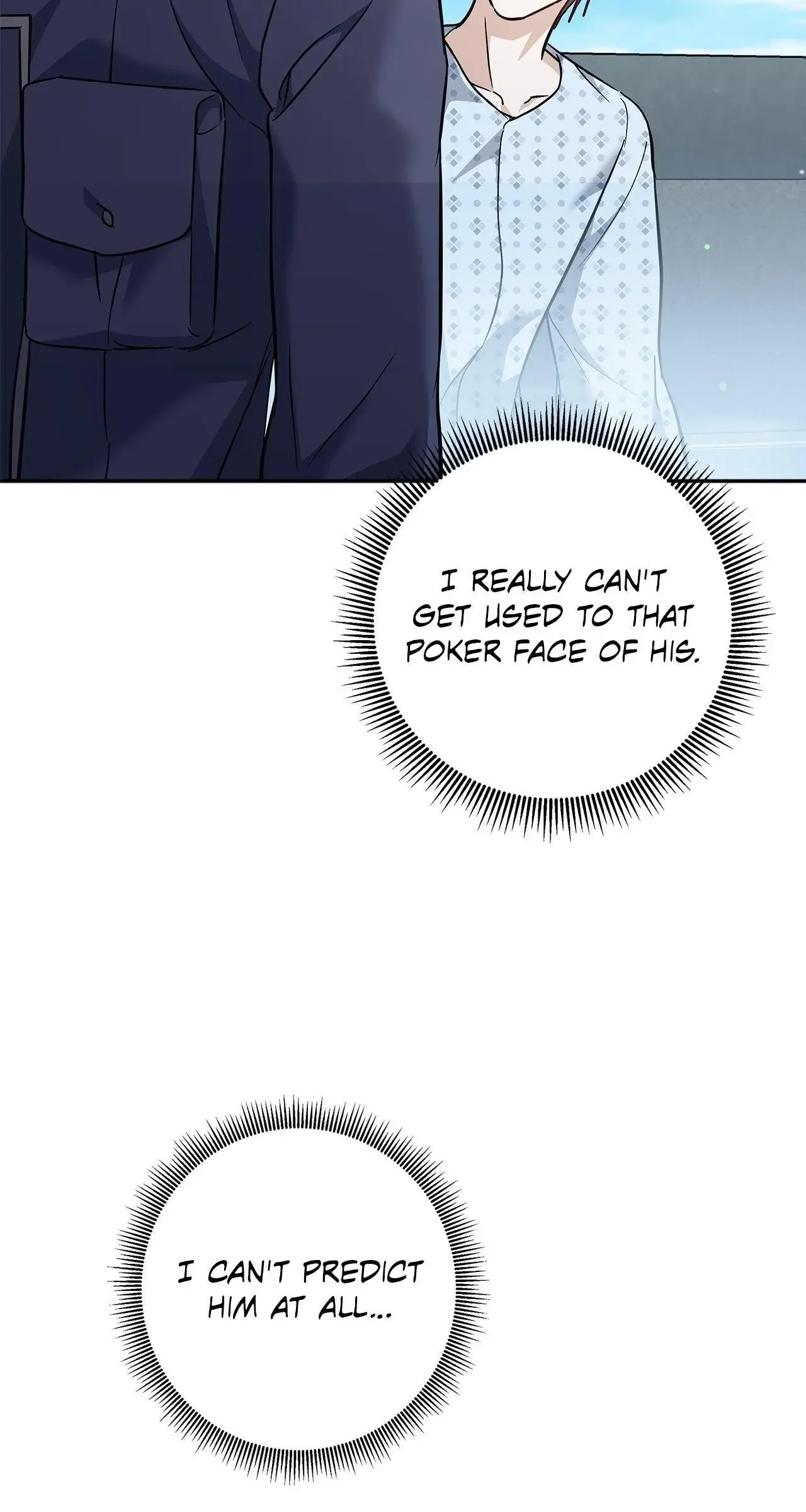 Sierra To Juliet - Chapter 21 Page 54