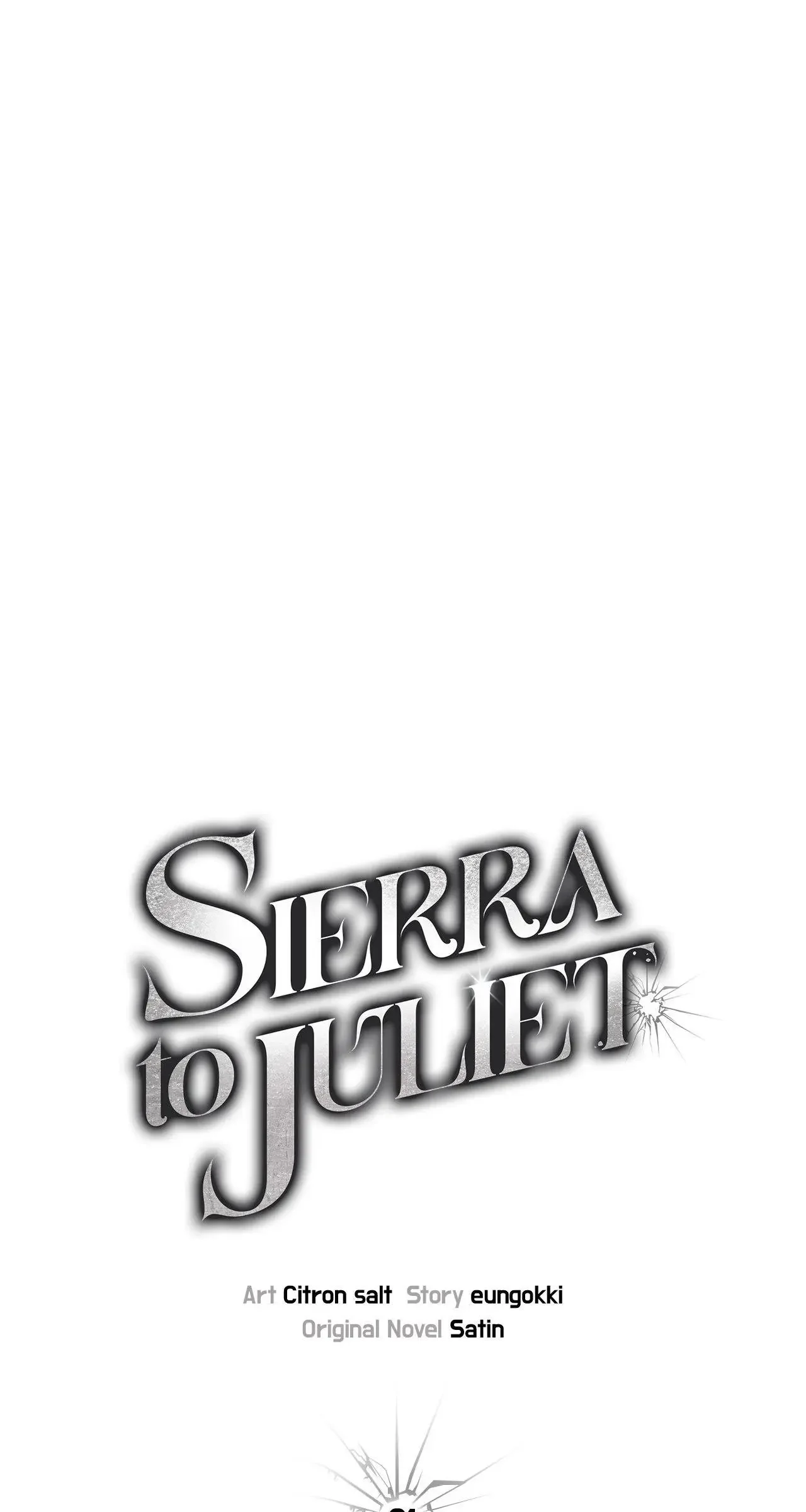 Sierra To Juliet - Chapter 21 Page 55