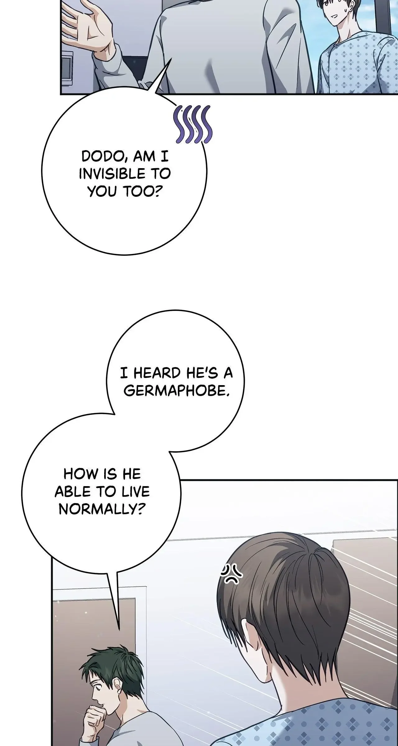 Sierra To Juliet - Chapter 21 Page 58