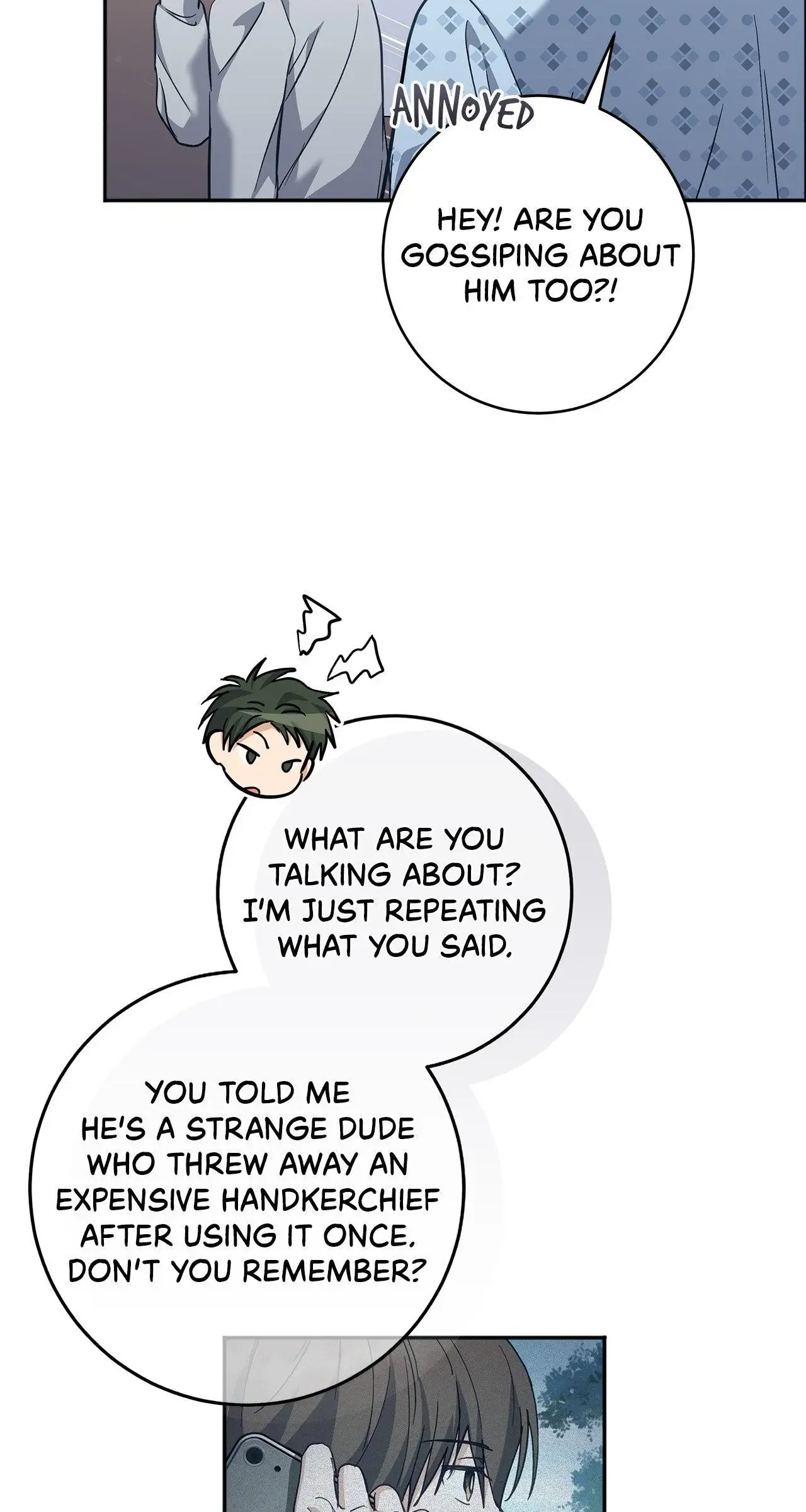 Sierra To Juliet - Chapter 21 Page 59