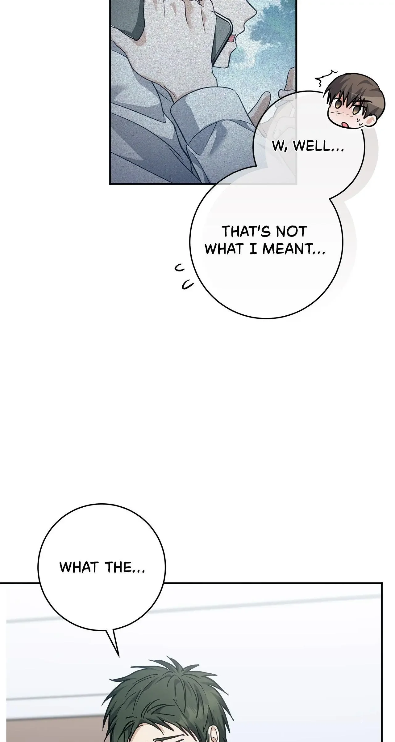 Sierra To Juliet - Chapter 21 Page 60