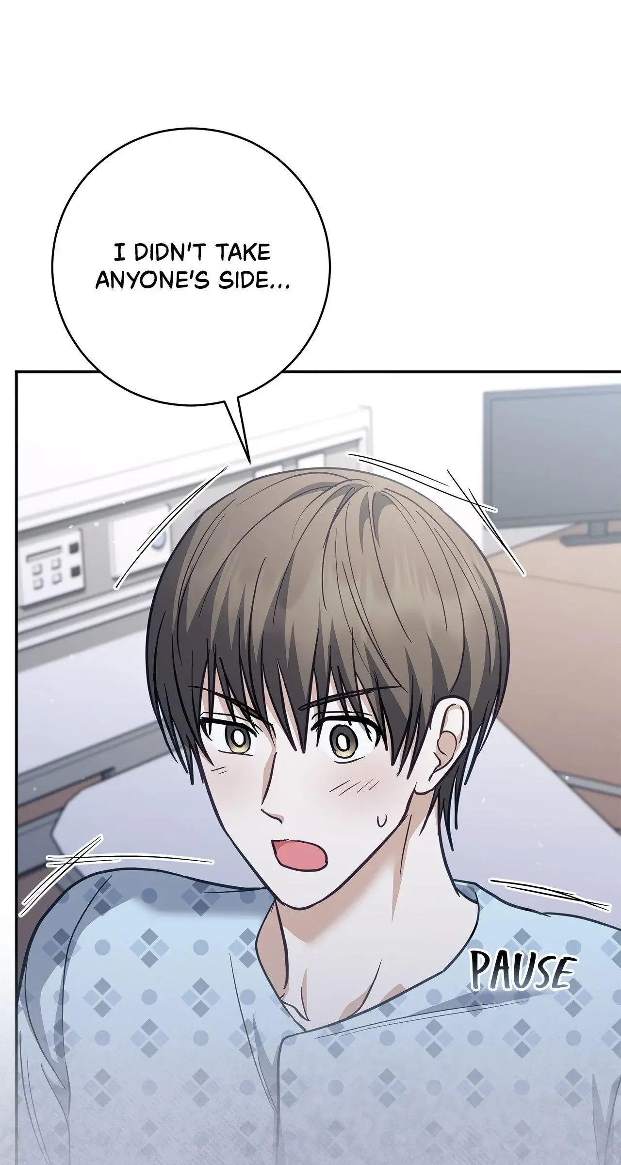 Sierra To Juliet - Chapter 21 Page 62