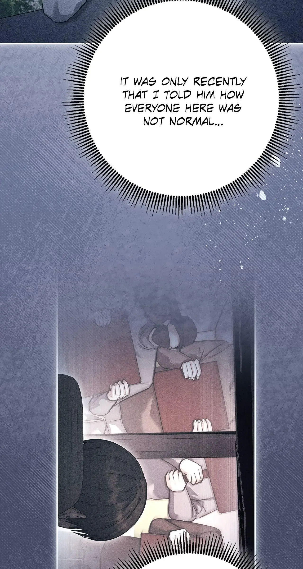 Sierra To Juliet - Chapter 21 Page 64