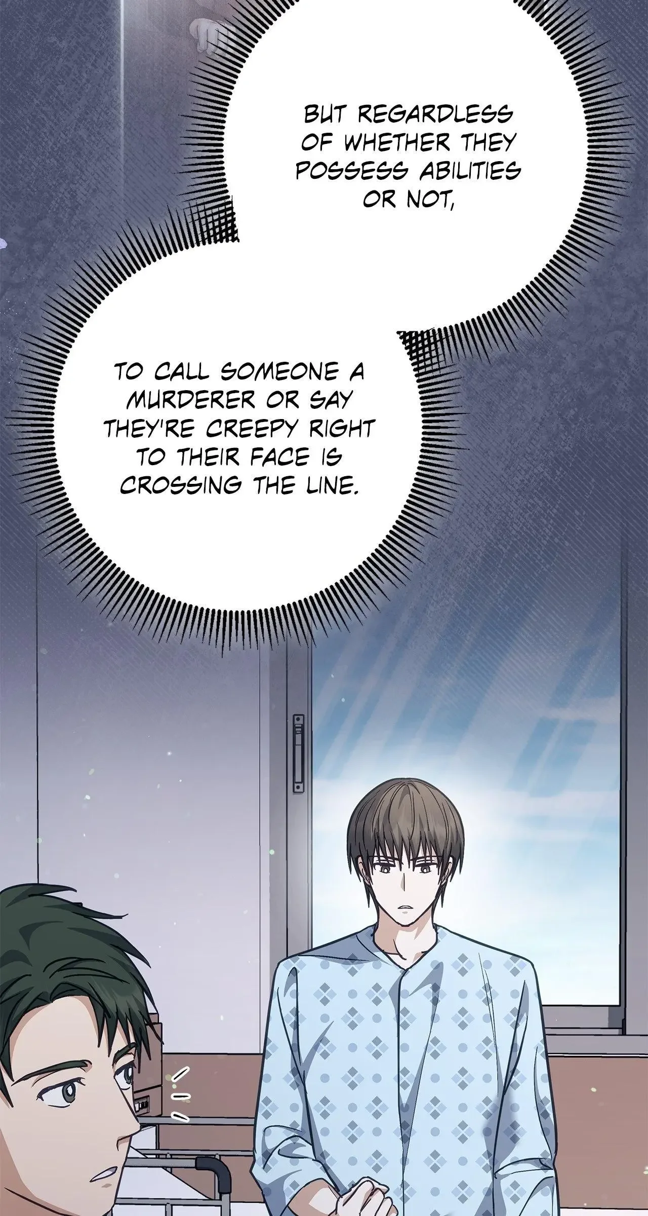 Sierra To Juliet - Chapter 21 Page 65
