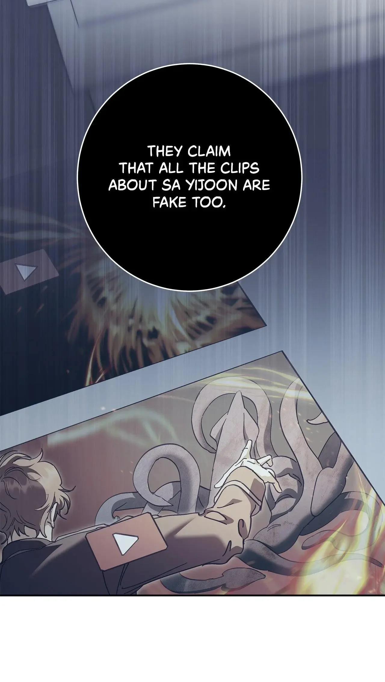 Sierra To Juliet - Chapter 21 Page 68