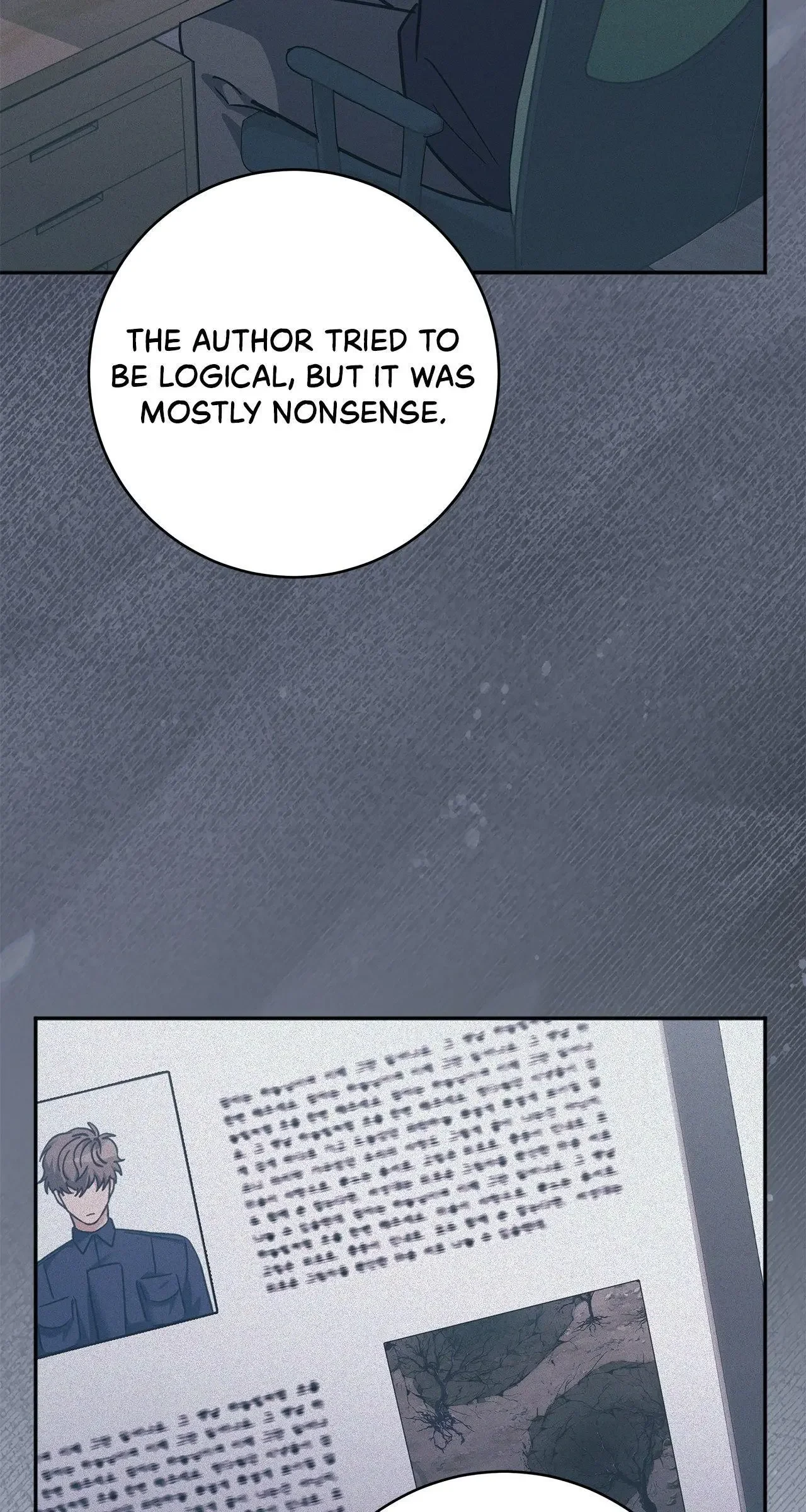Sierra To Juliet - Chapter 21 Page 70