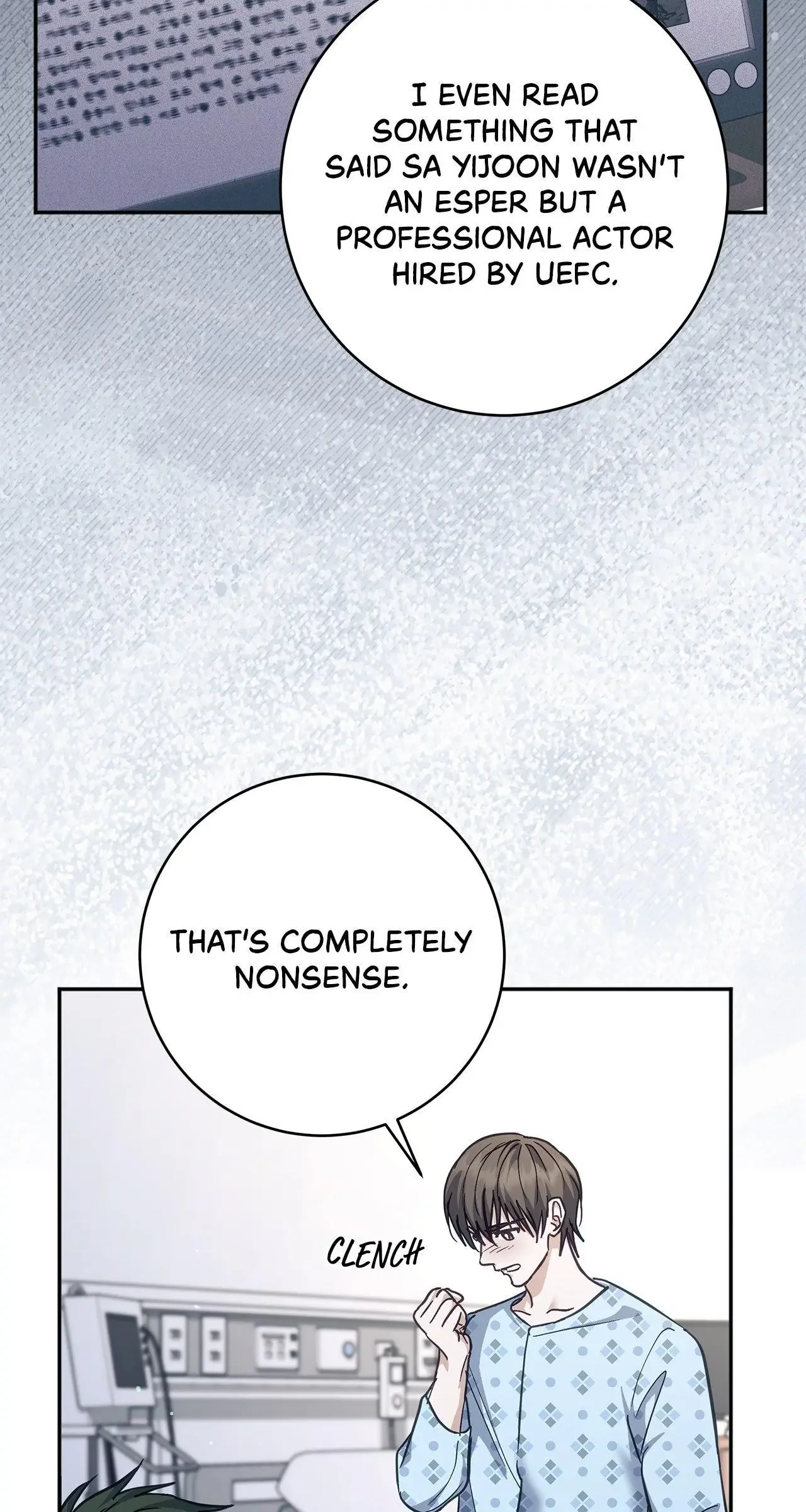 Sierra To Juliet - Chapter 21 Page 71