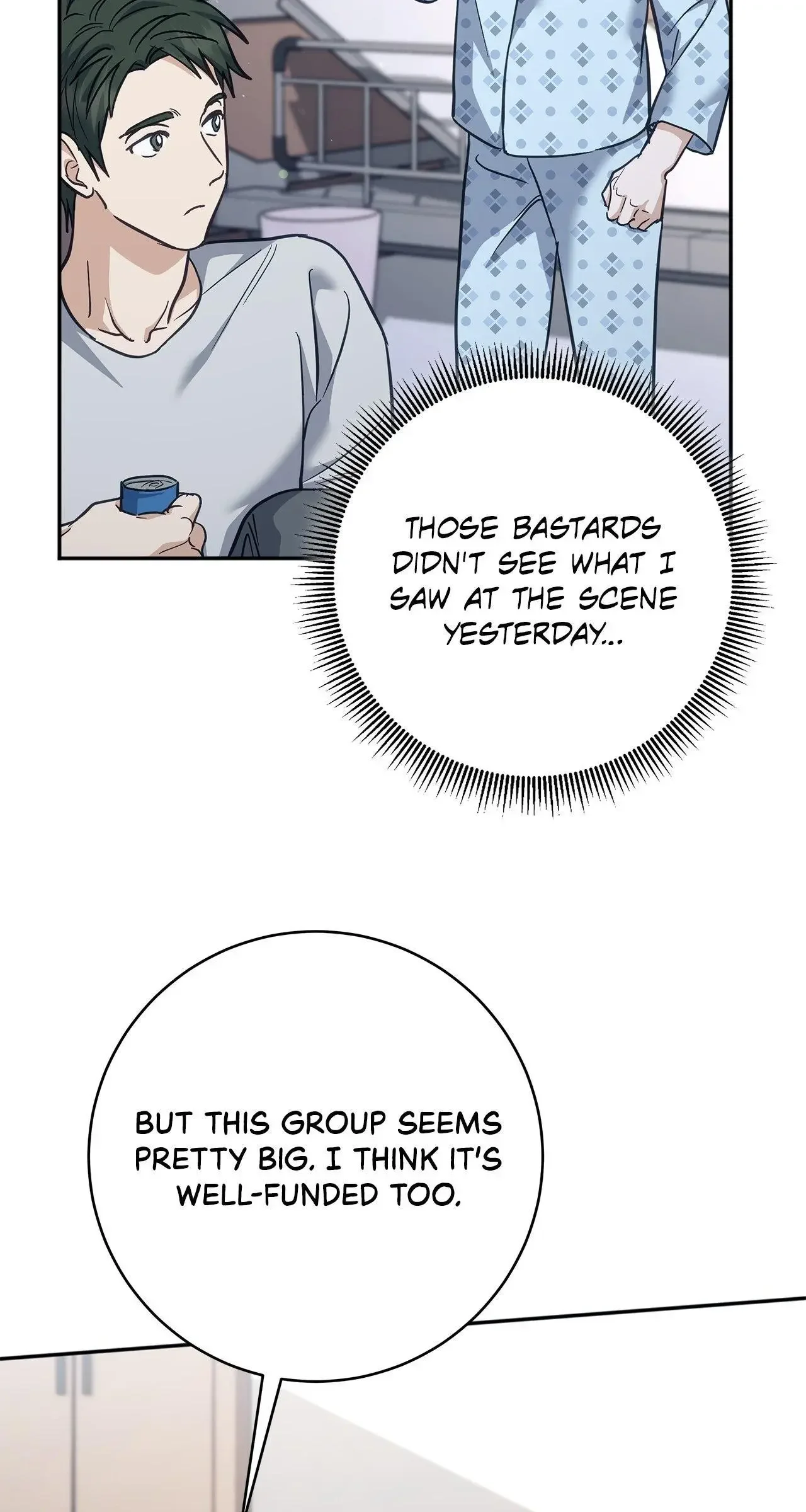 Sierra To Juliet - Chapter 21 Page 72