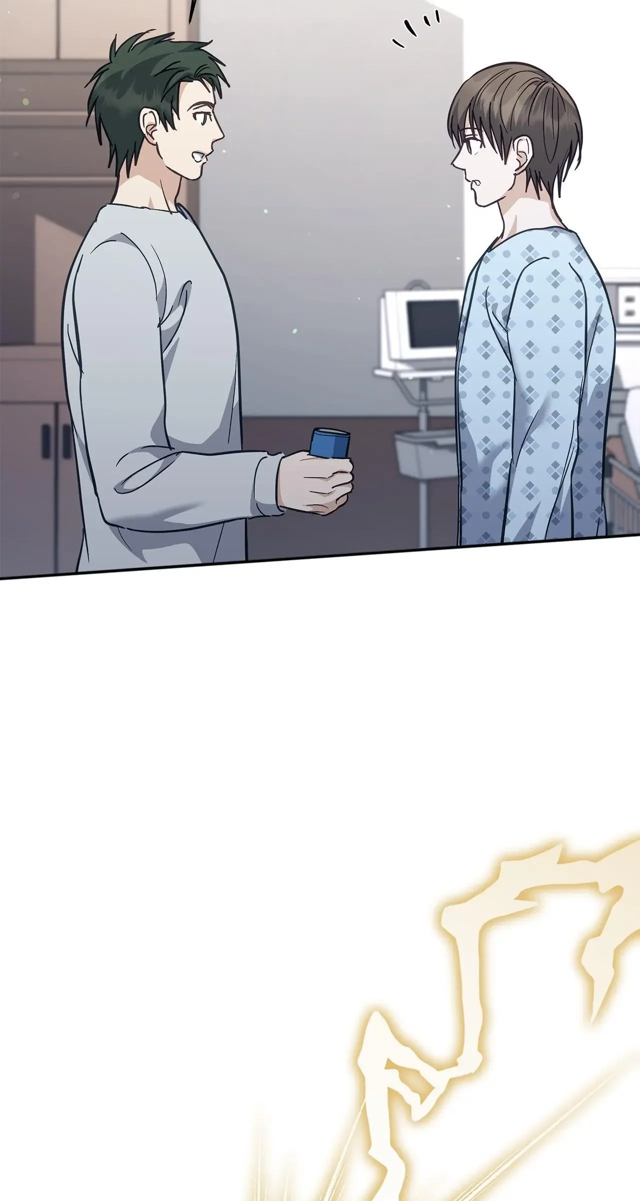 Sierra To Juliet - Chapter 21 Page 73