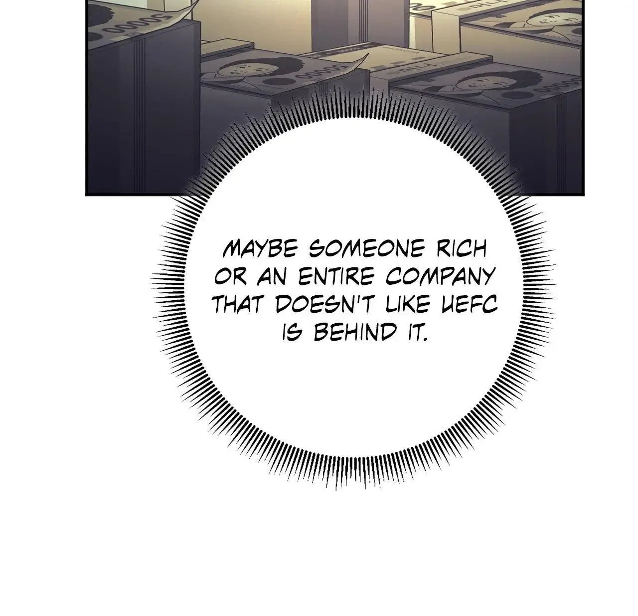 Sierra To Juliet - Chapter 21 Page 76