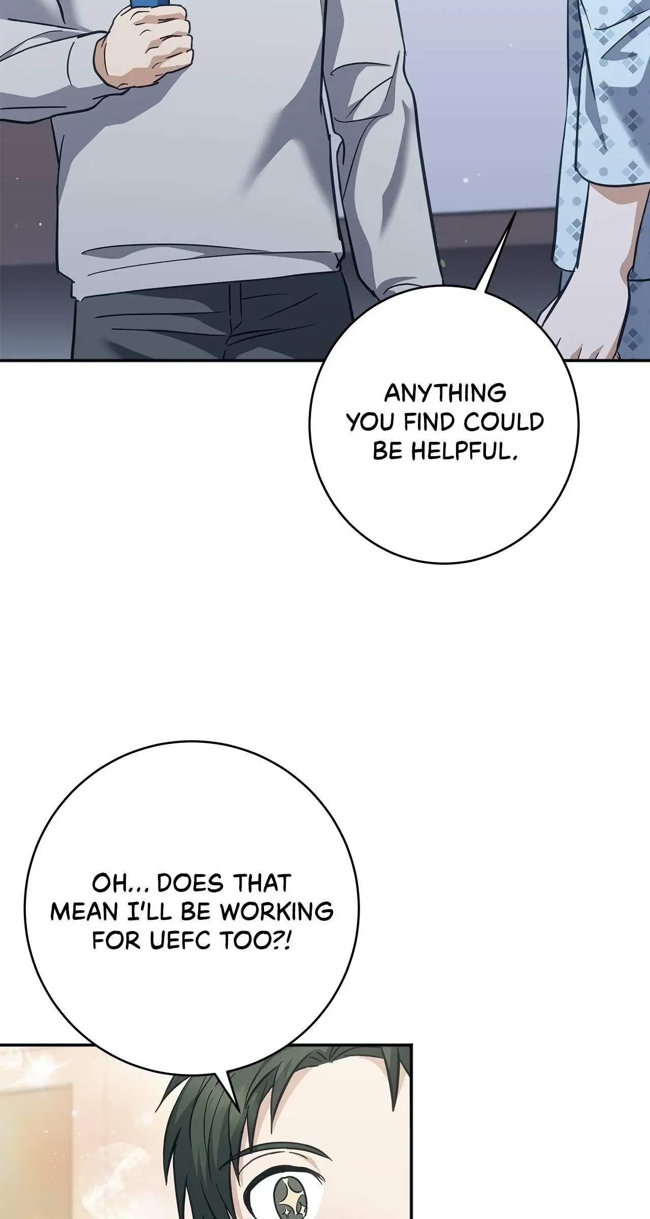 Sierra To Juliet - Chapter 21 Page 78