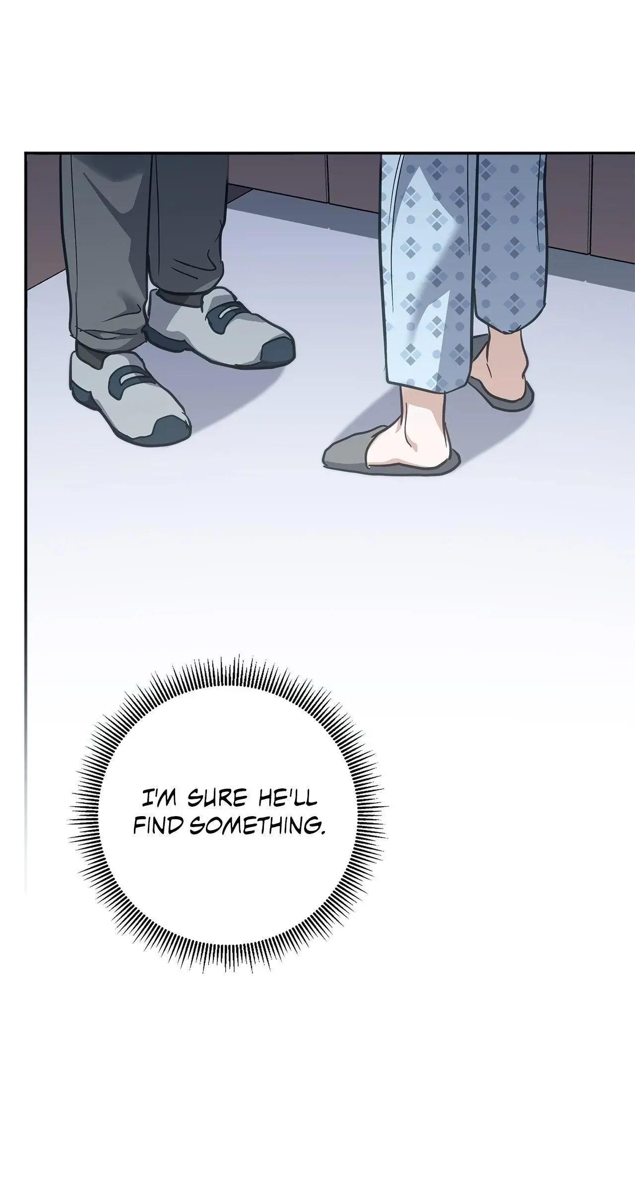 Sierra To Juliet - Chapter 21 Page 80