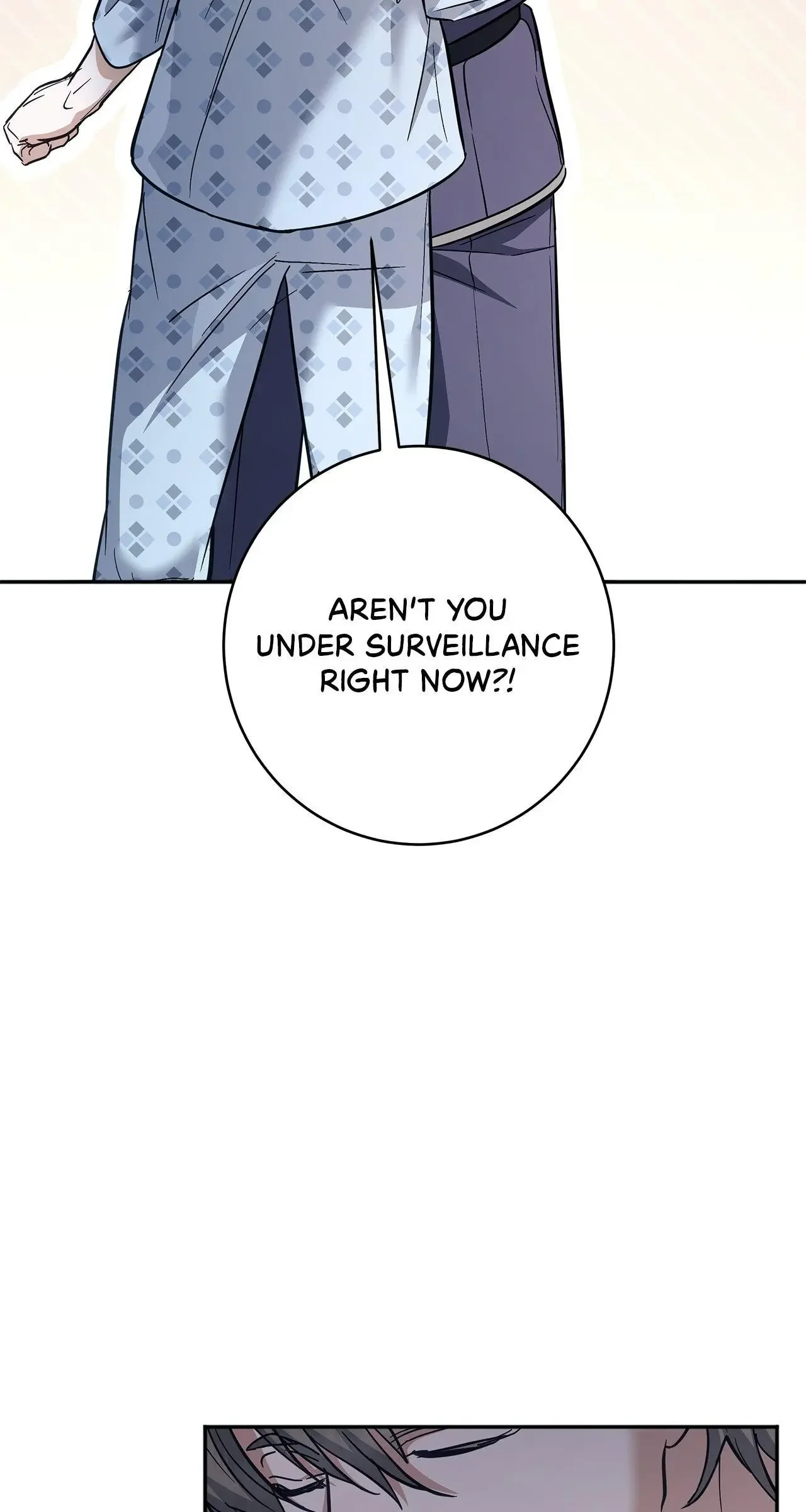 Sierra To Juliet - Chapter 22 Page 4