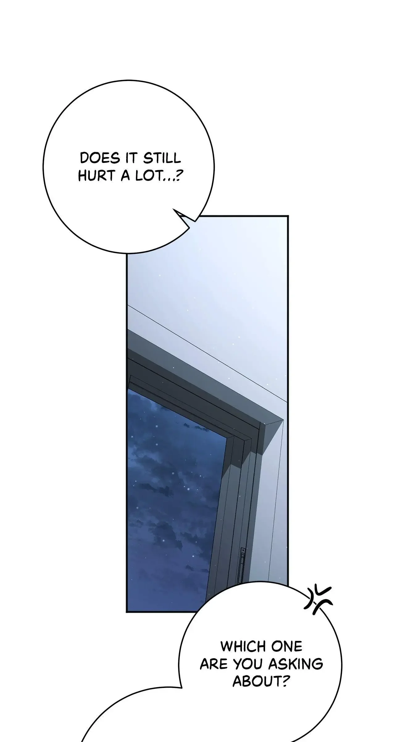 Sierra To Juliet - Chapter 22 Page 14