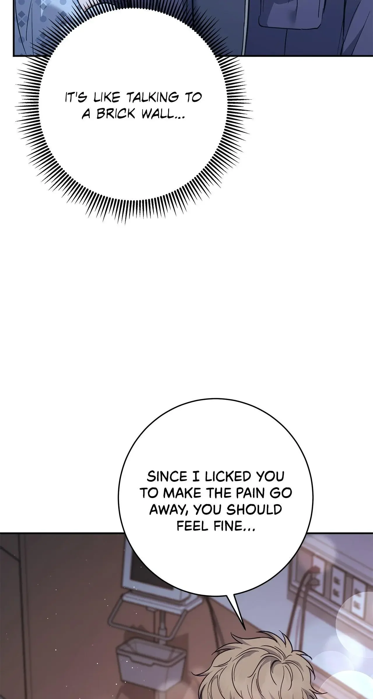 Sierra To Juliet - Chapter 22 Page 16