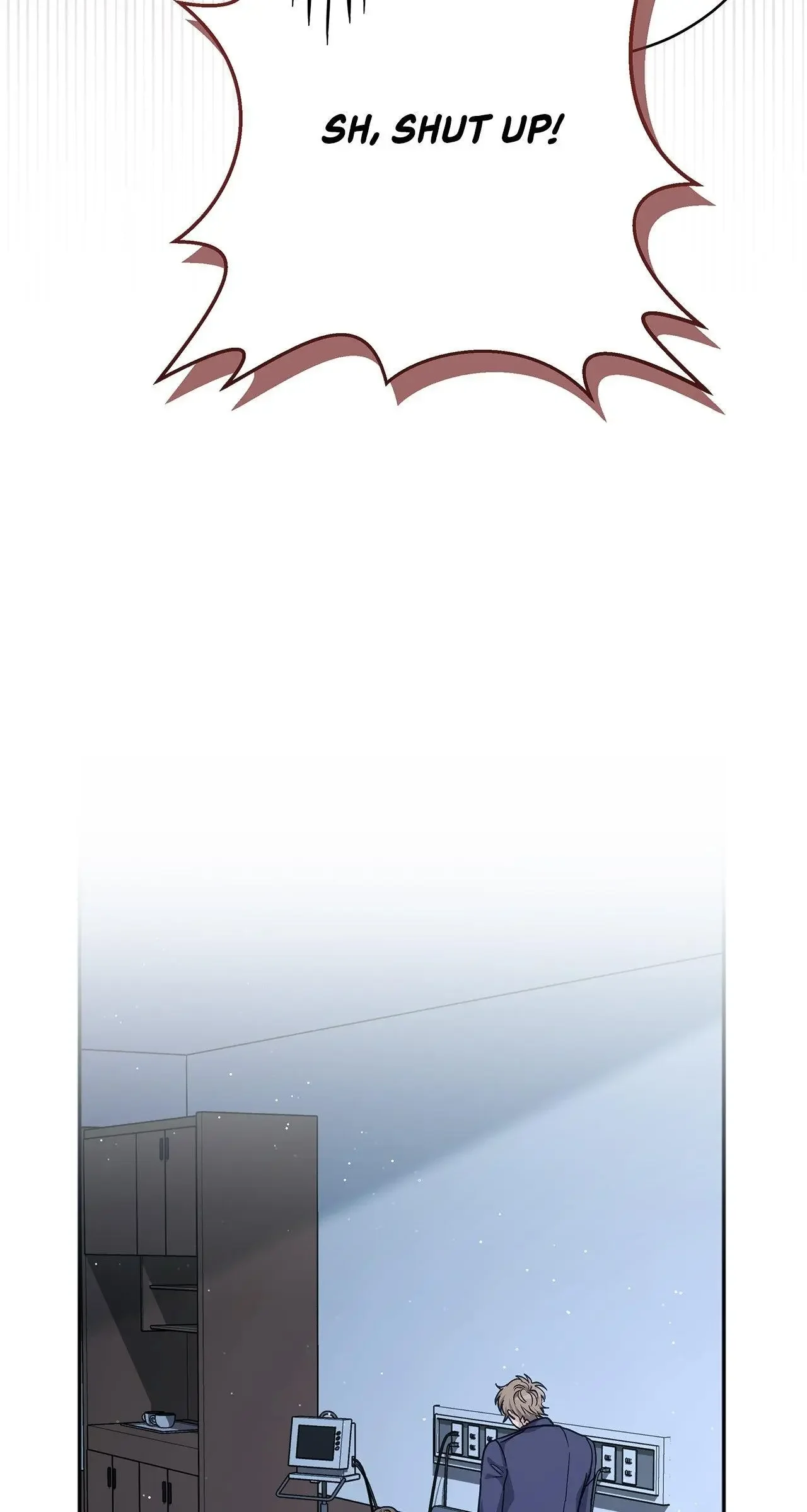 Sierra To Juliet - Chapter 22 Page 18