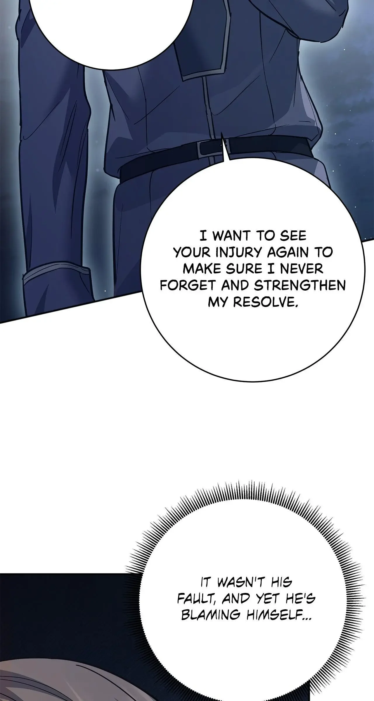 Sierra To Juliet - Chapter 22 Page 23