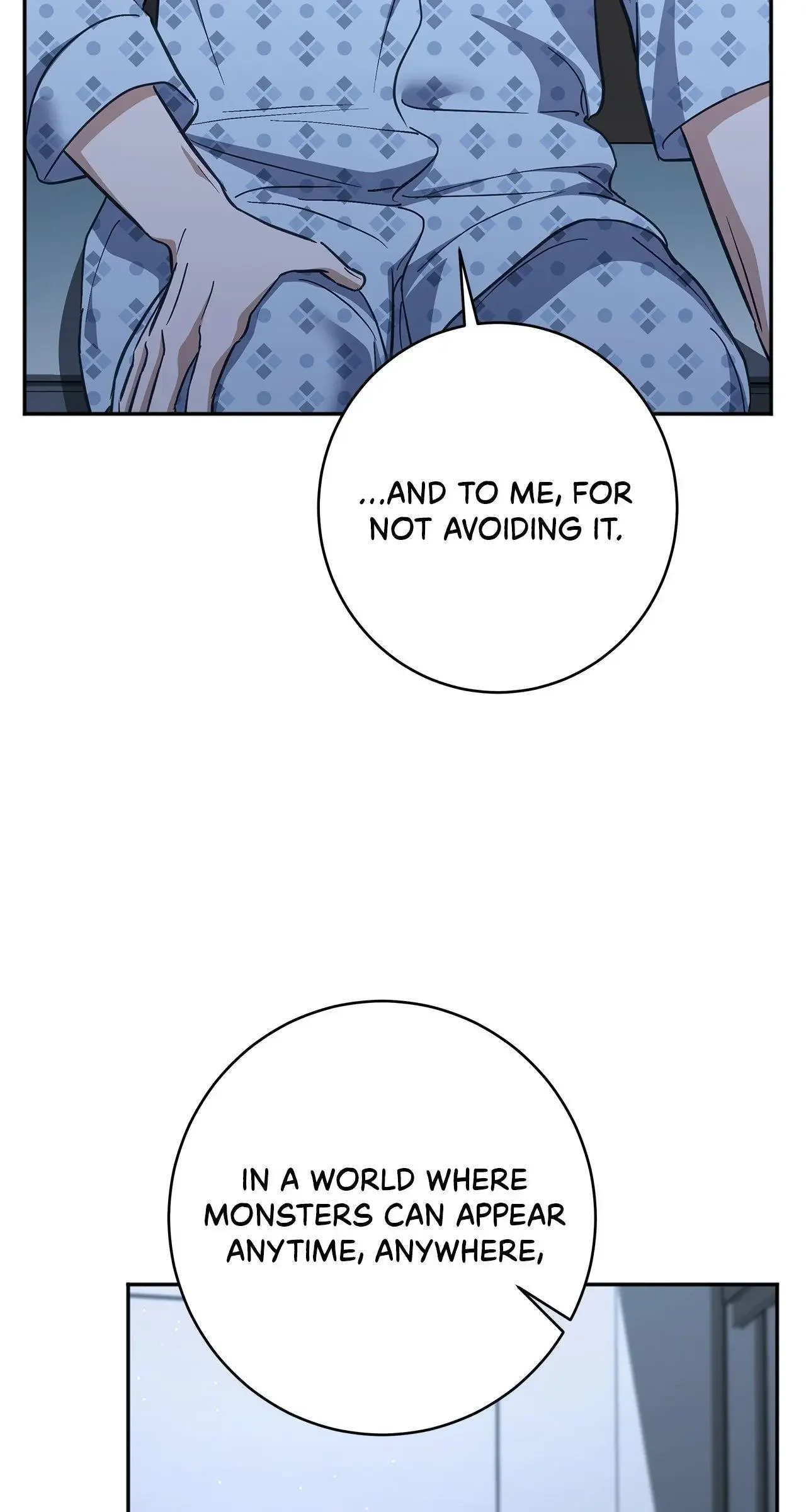 Sierra To Juliet - Chapter 22 Page 26