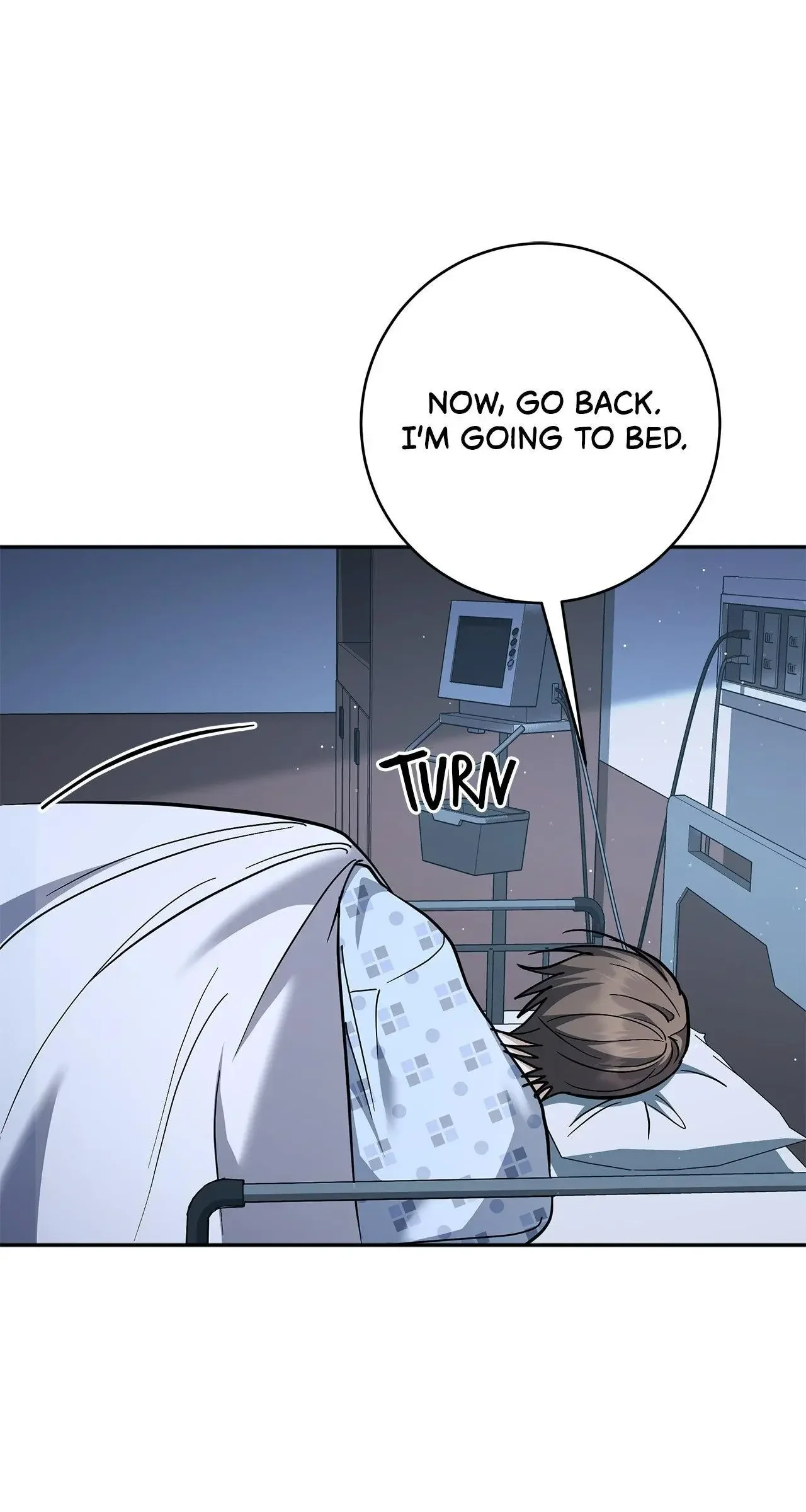 Sierra To Juliet - Chapter 22 Page 36