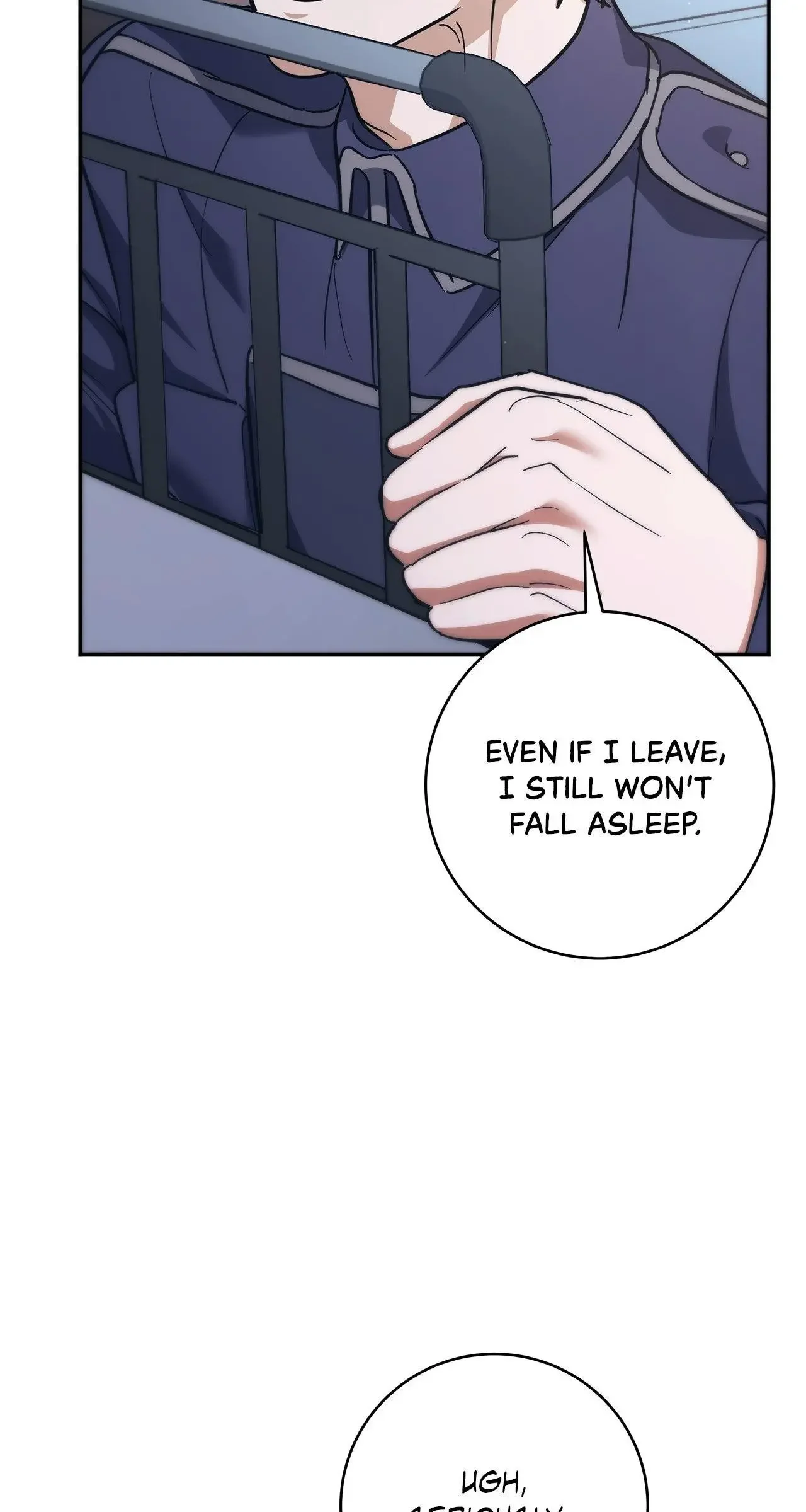 Sierra To Juliet - Chapter 22 Page 39