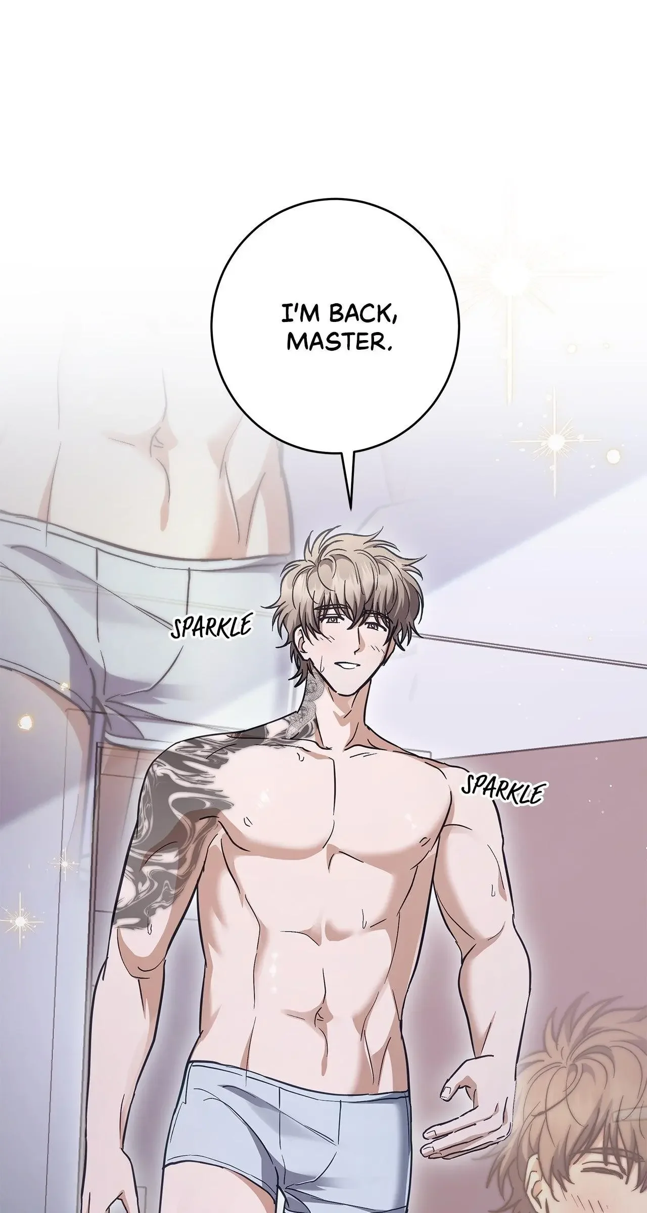 Sierra To Juliet - Chapter 22 Page 43