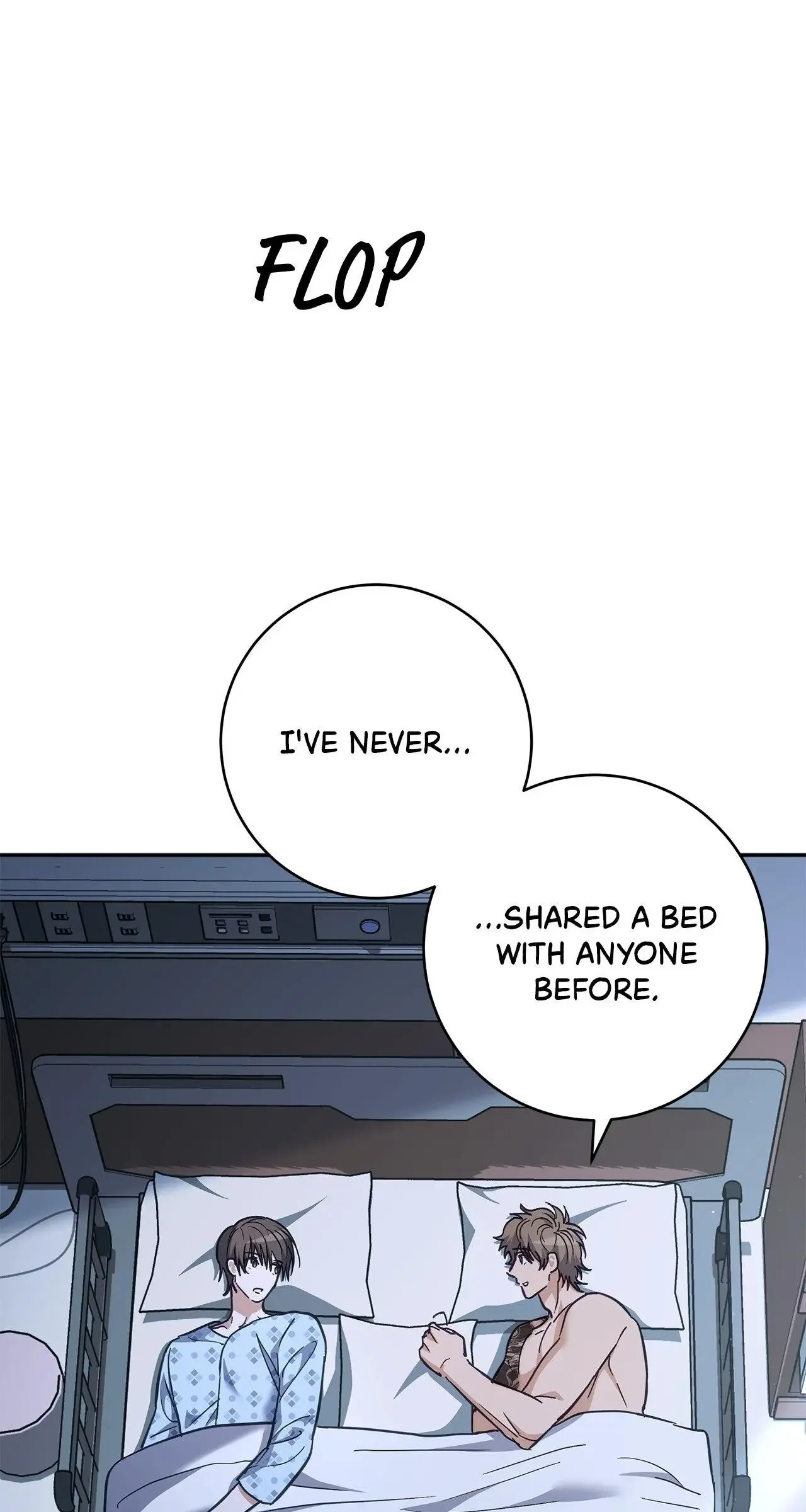 Sierra To Juliet - Chapter 22 Page 46