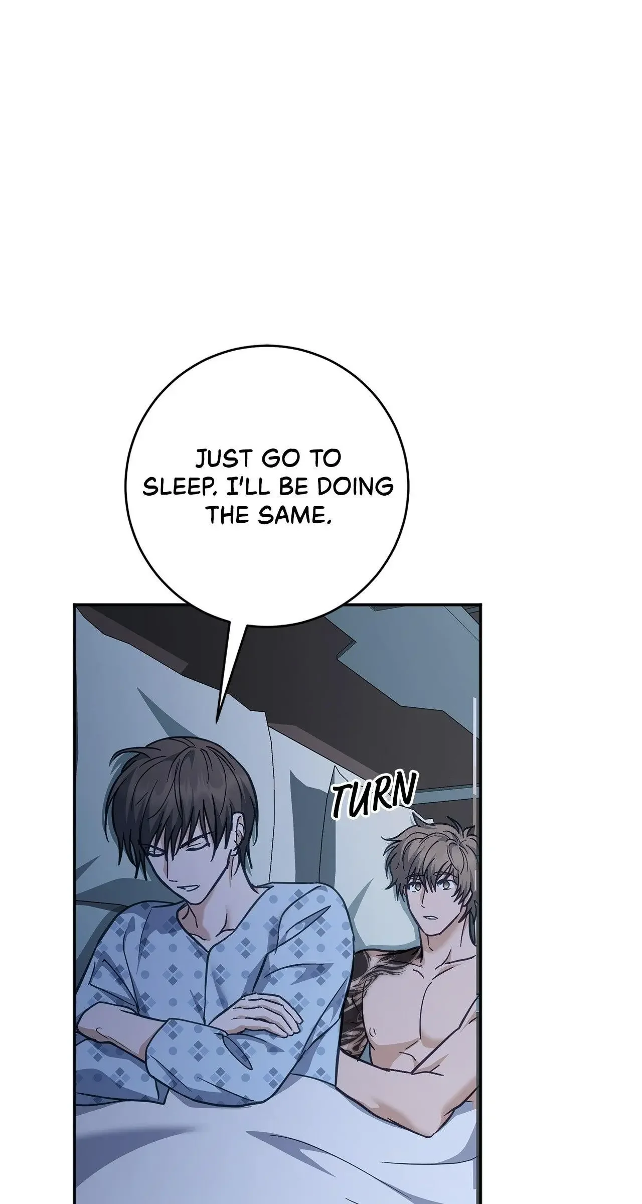Sierra To Juliet - Chapter 22 Page 51