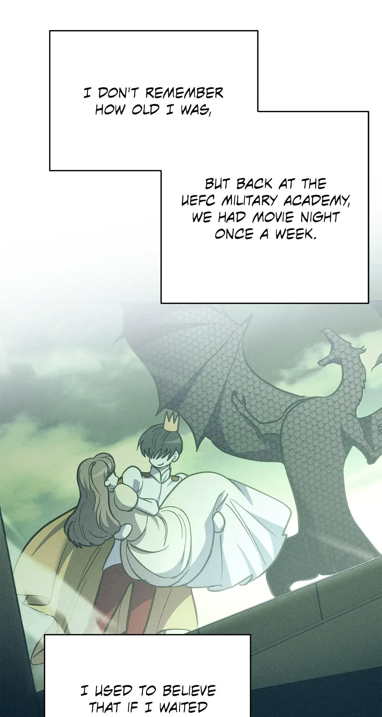 Sierra To Juliet - Chapter 22 Page 54