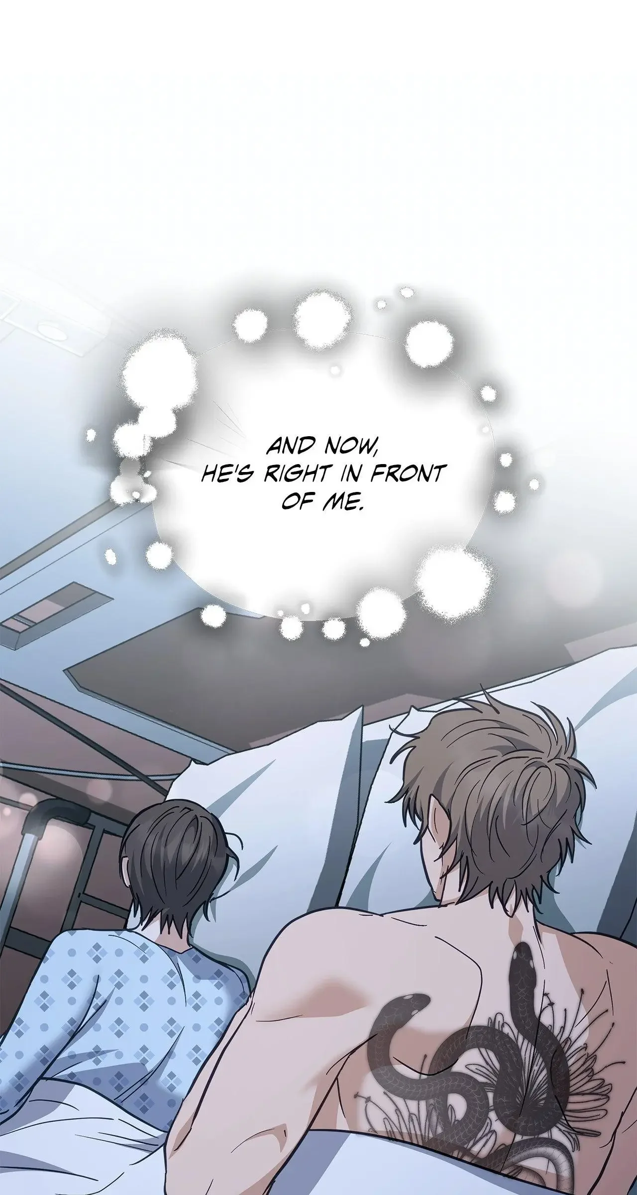 Sierra To Juliet - Chapter 22 Page 56