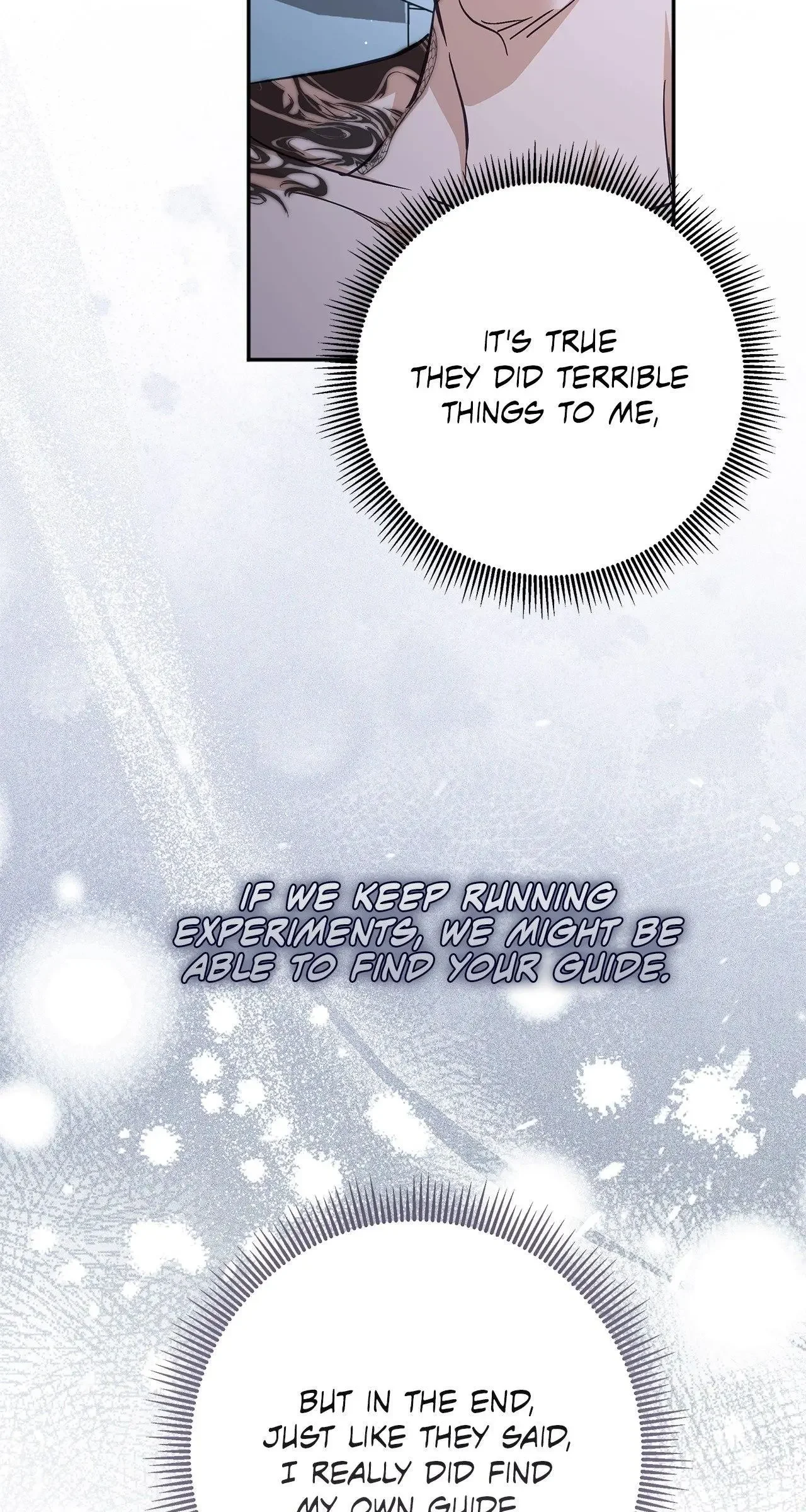 Sierra To Juliet - Chapter 22 Page 60