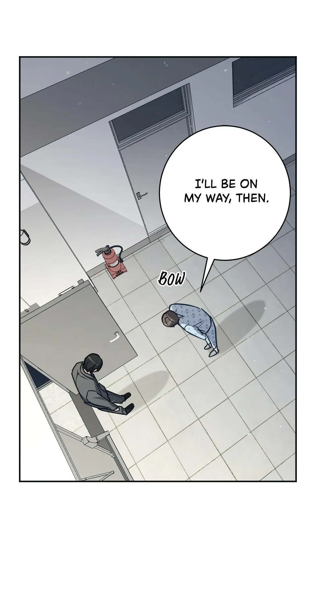 Sierra To Juliet - Chapter 22 Page 83
