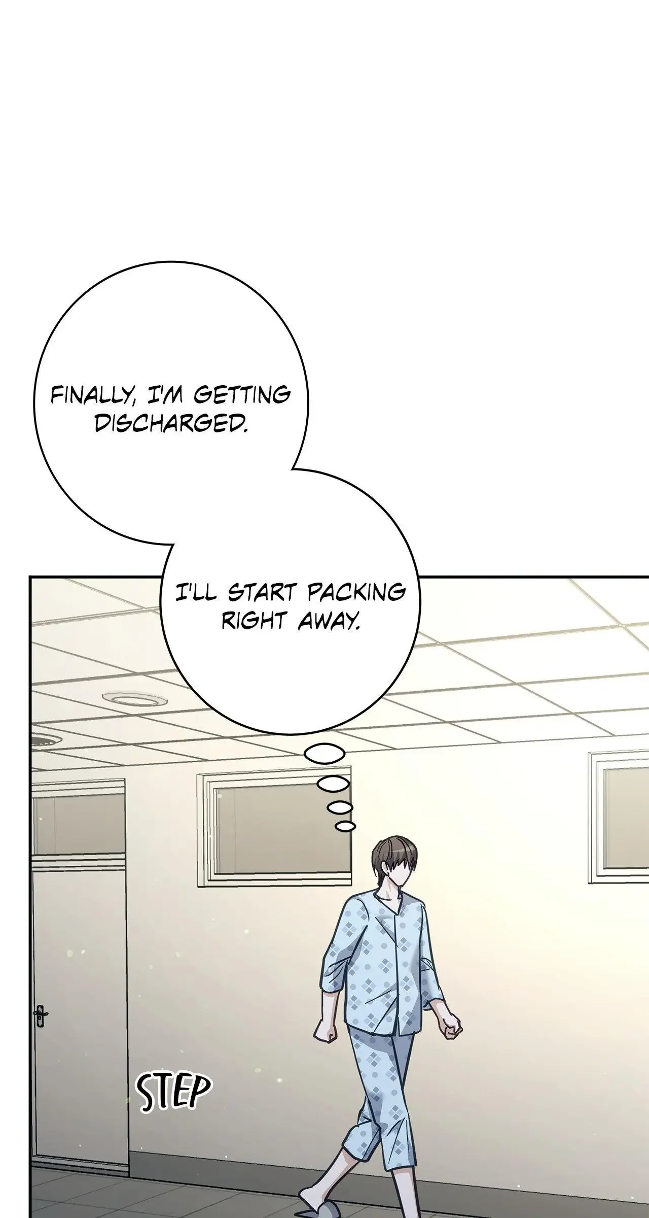Sierra To Juliet - Chapter 22 Page 84