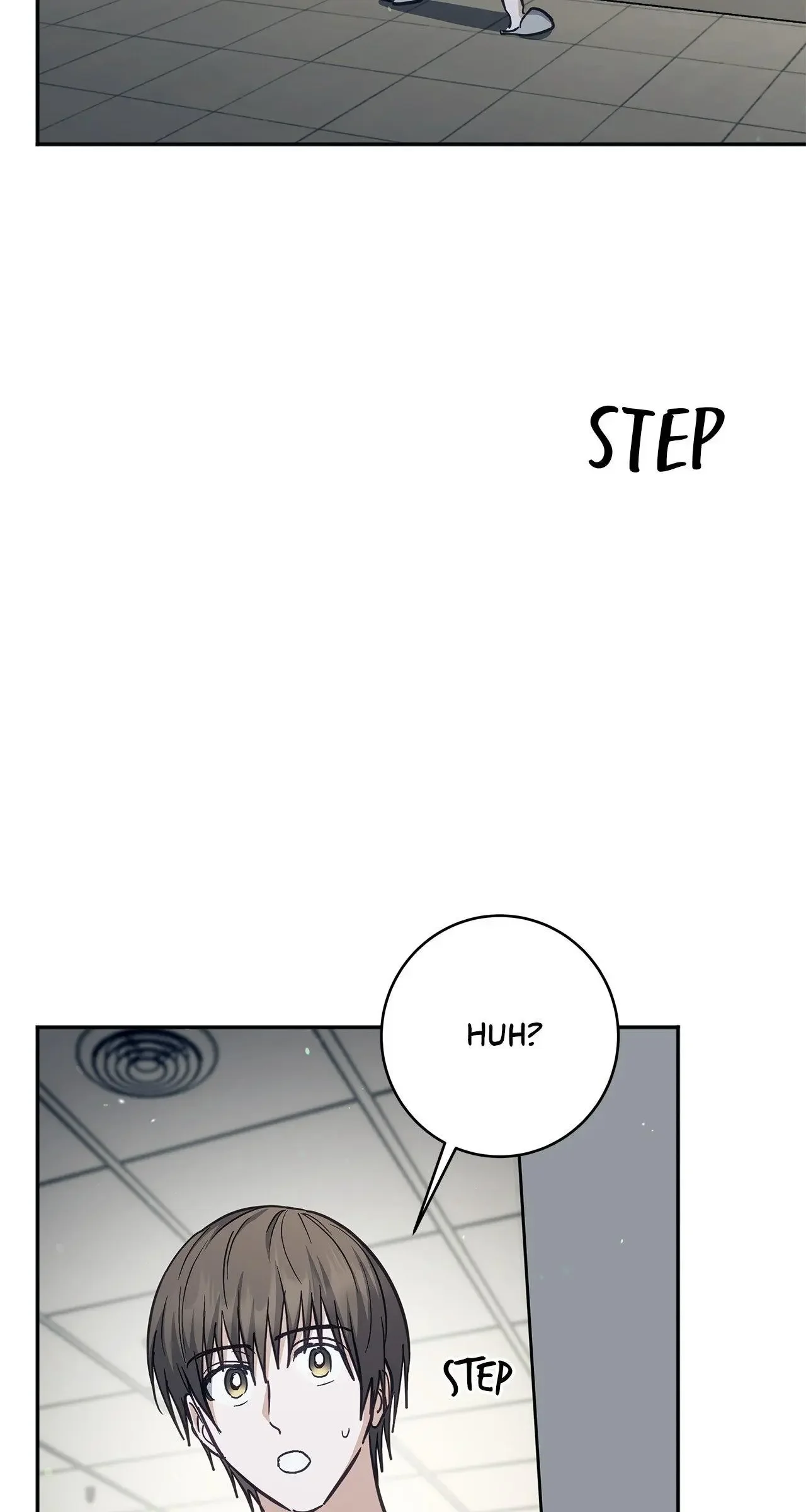 Sierra To Juliet - Chapter 22 Page 85