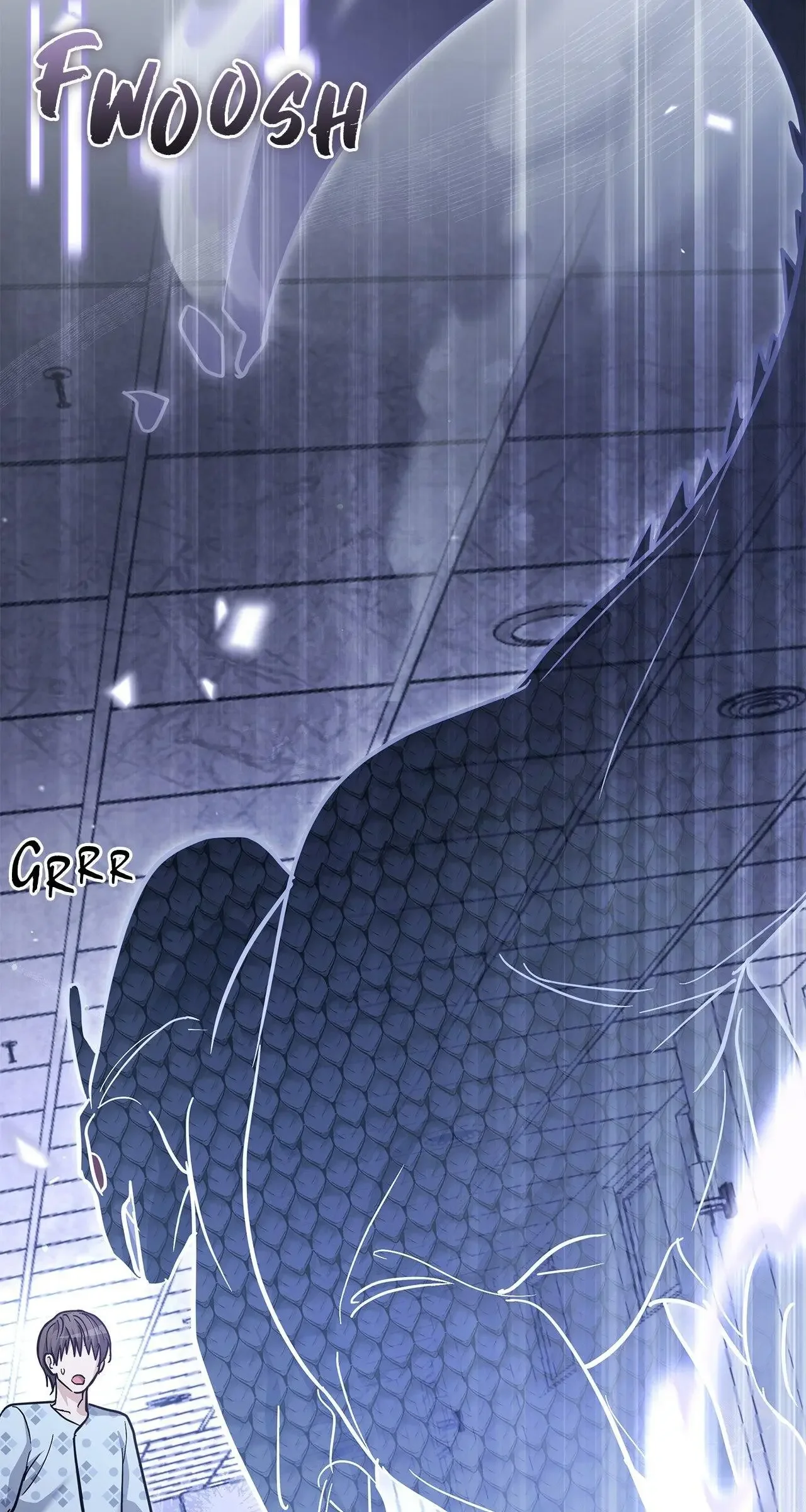 Sierra To Juliet - Chapter 22 Page 94