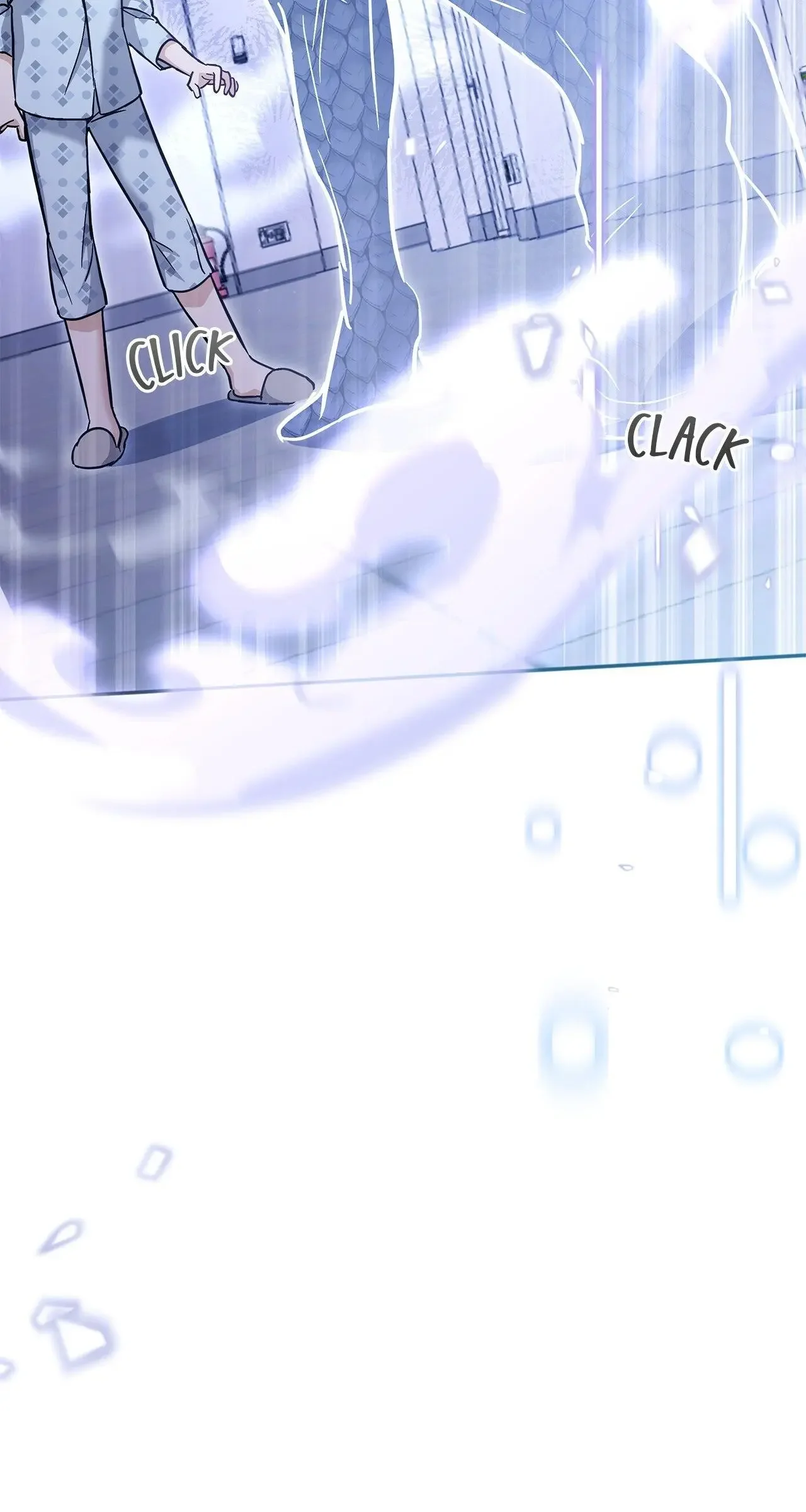 Sierra To Juliet - Chapter 22 Page 95
