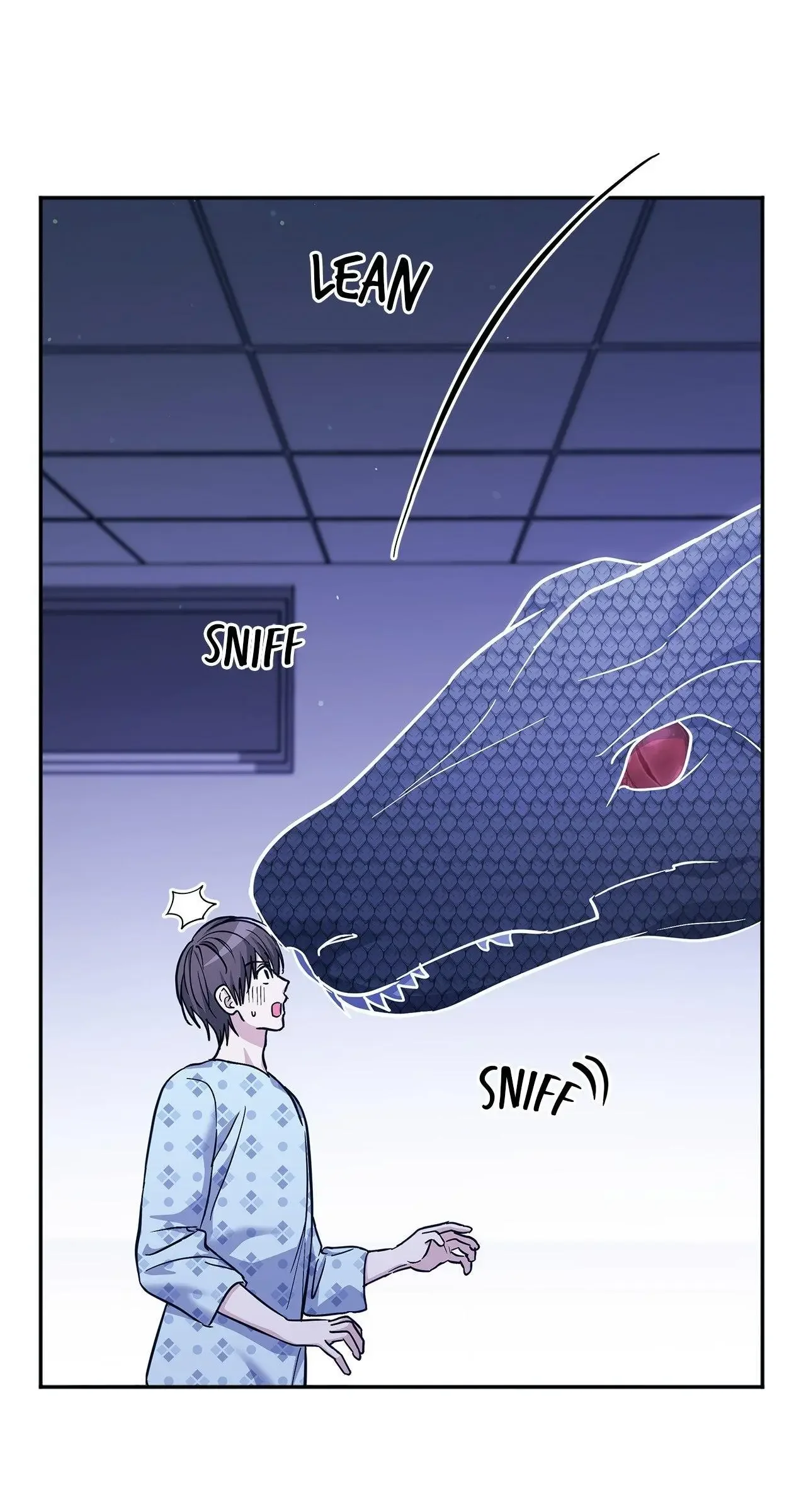 Sierra To Juliet - Chapter 23 Page 9