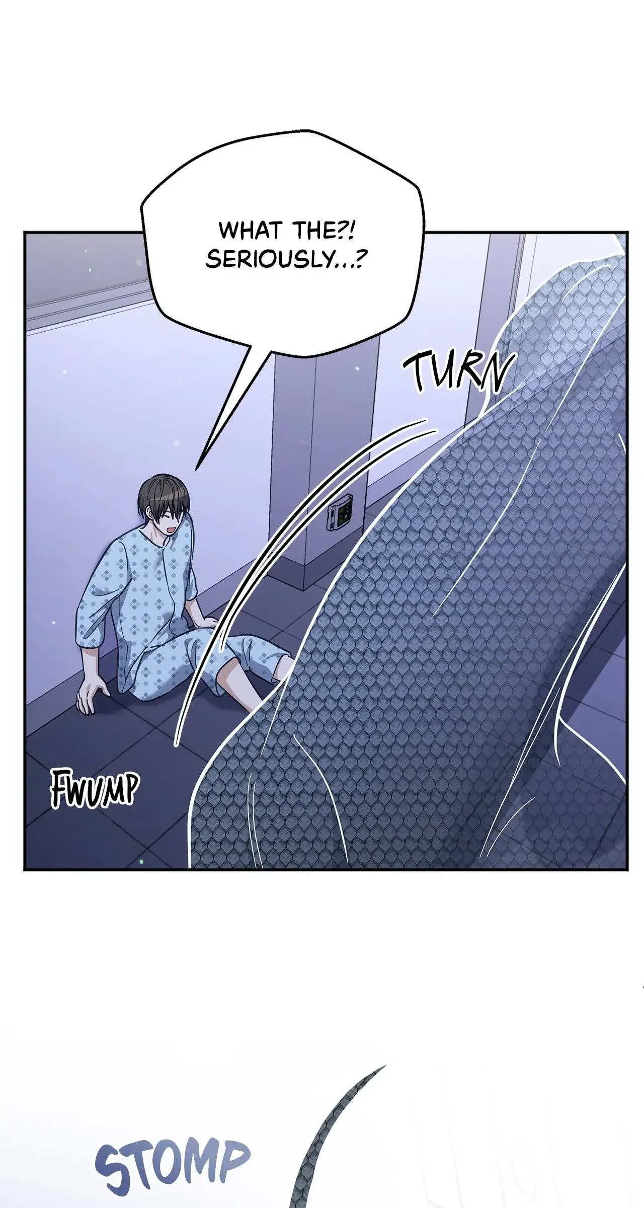 Sierra To Juliet - Chapter 23 Page 16