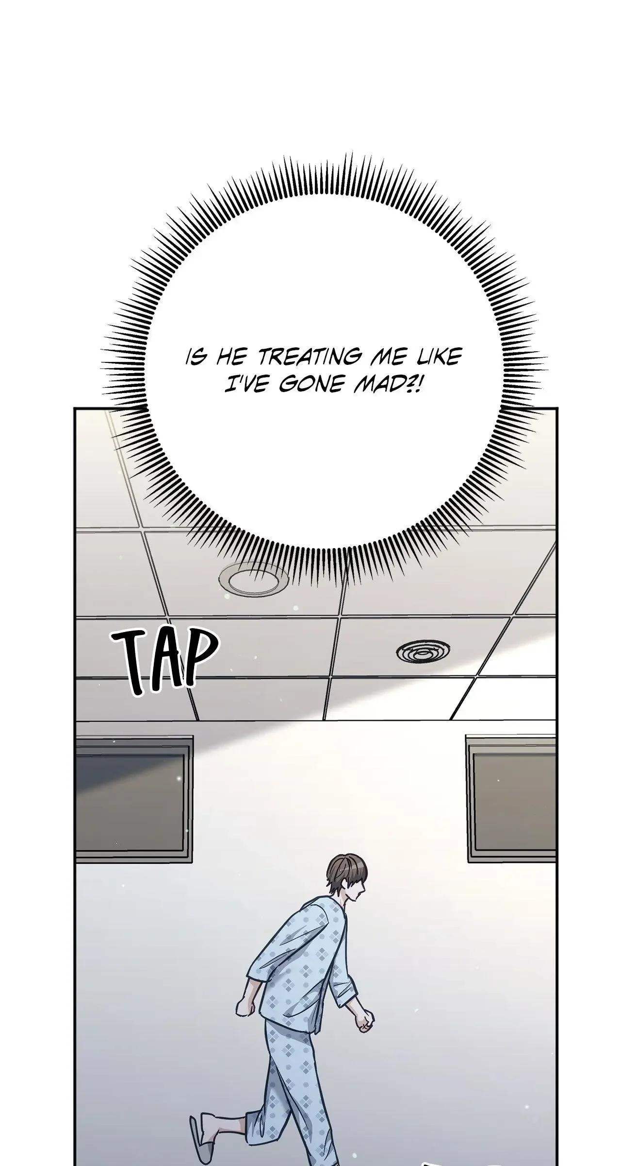Sierra To Juliet - Chapter 23 Page 31