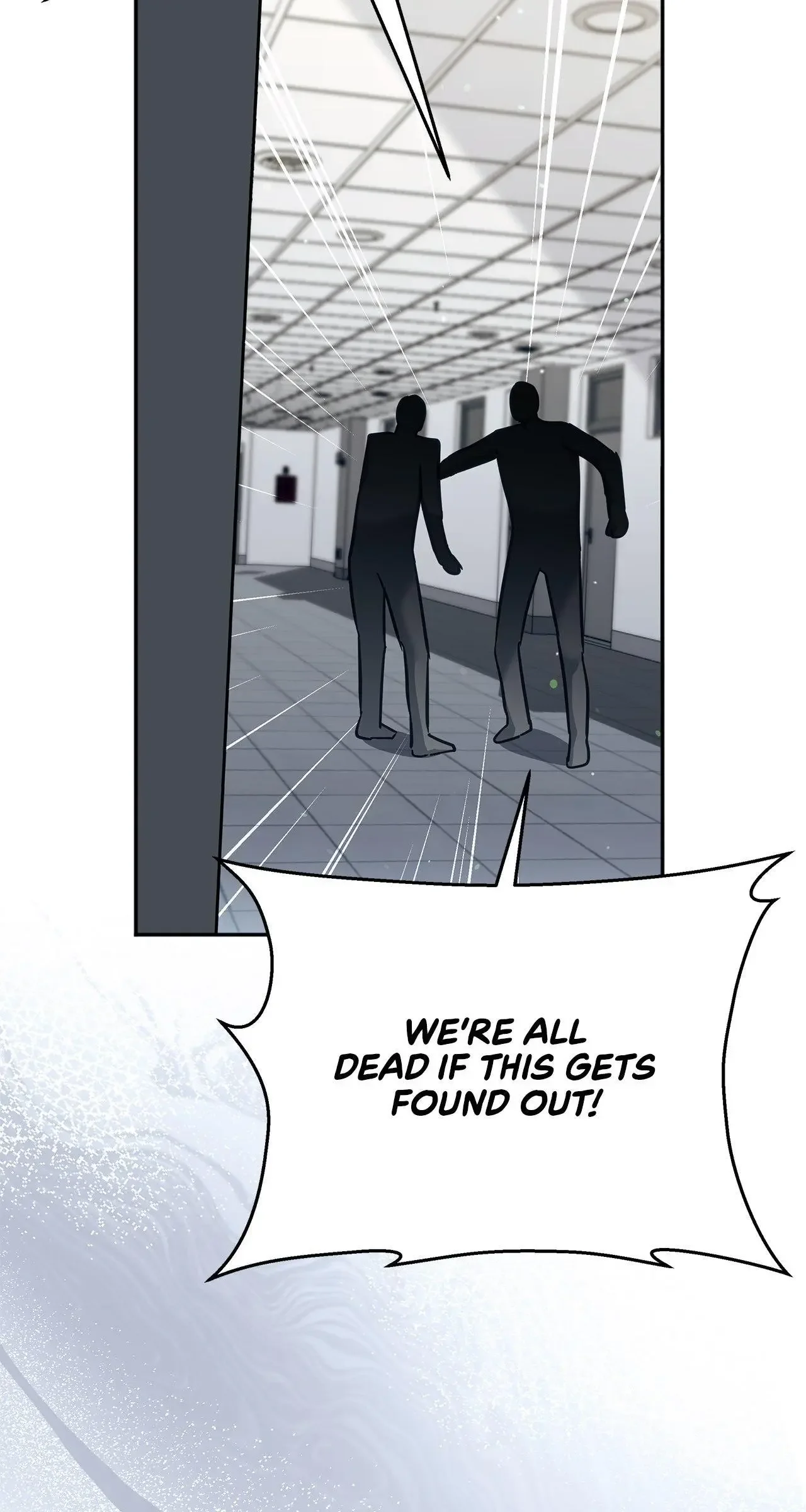 Sierra To Juliet - Chapter 23 Page 34
